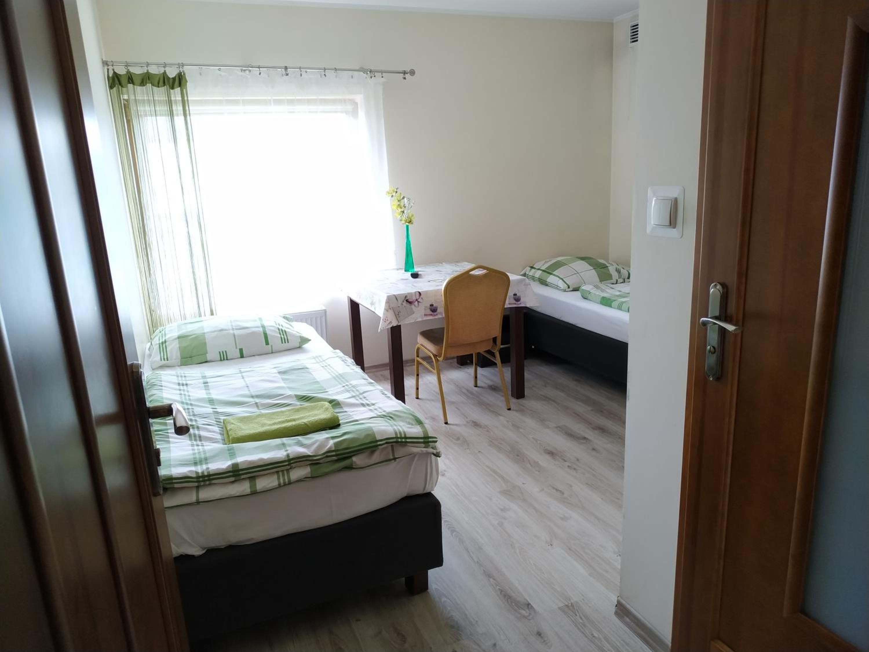 Double Room - Photo 1