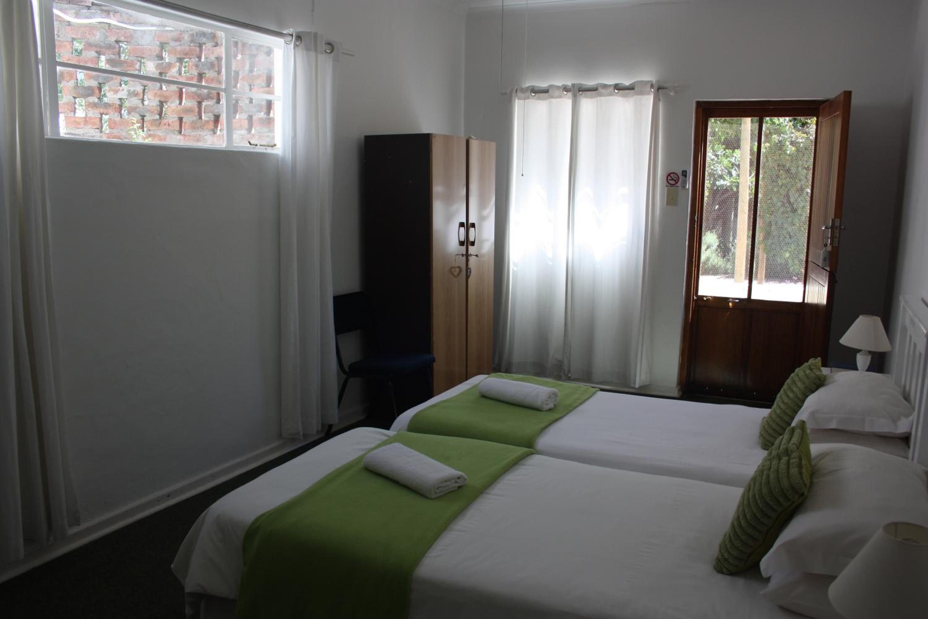 Twin Room photo 3