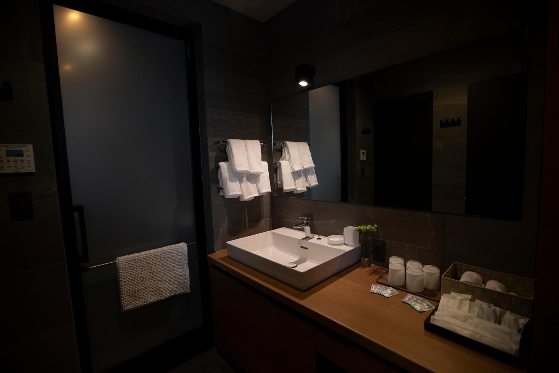 101, 2 twin bedrooms and Living Room Maisonette Suite, 88㎡ - Photo 10