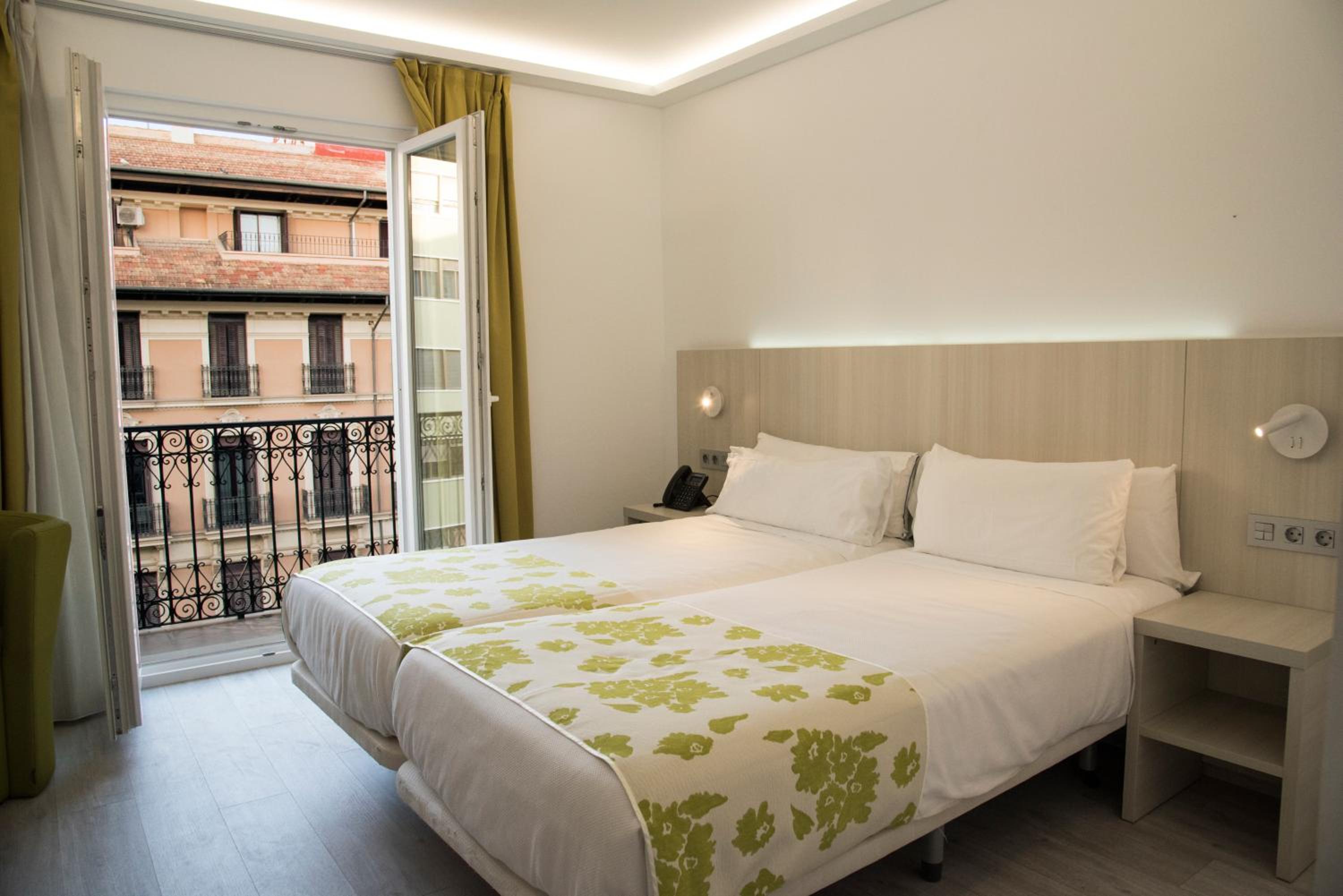 Habitación Doble Superior