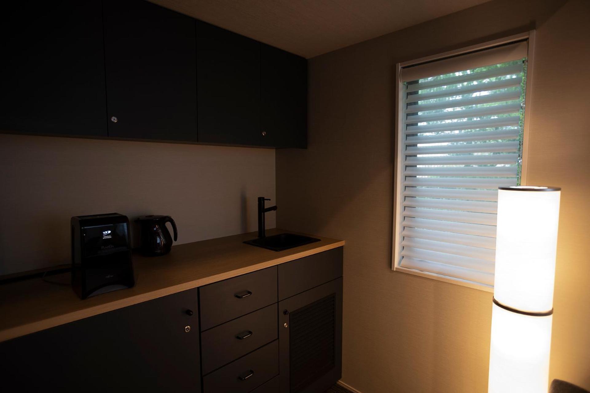 102, 1-twin bedroom and Living Room Maisonette Suite, 47㎡ - Photo 4