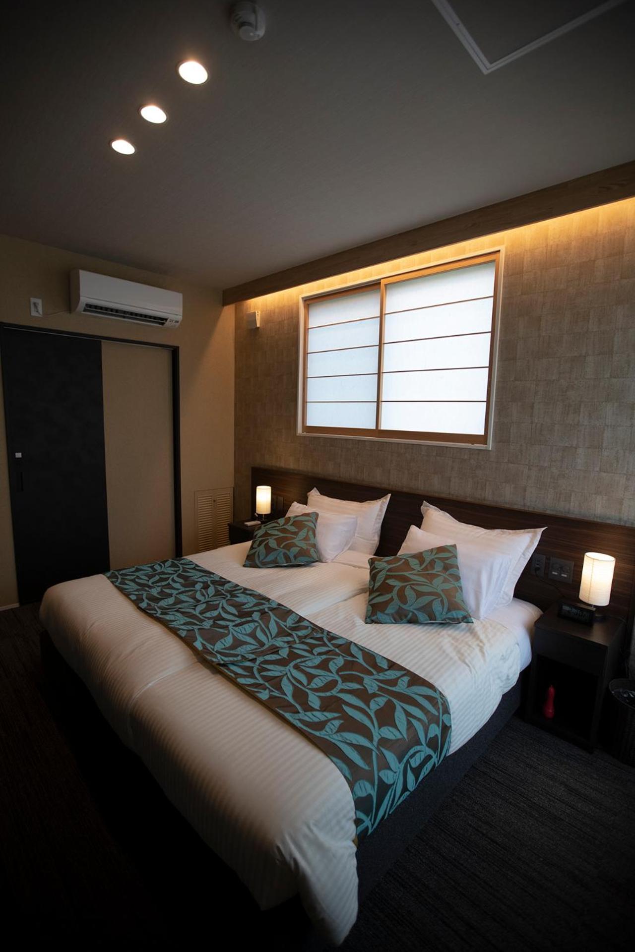 102, 1-twin bedroom and Living Room Maisonette Suite, 47㎡ - Photo 1