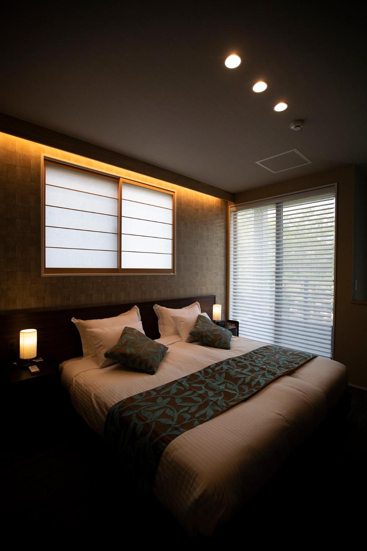 102, 1-twin bedroom and Living Room Maisonette Suite, 47㎡ - Photo 8