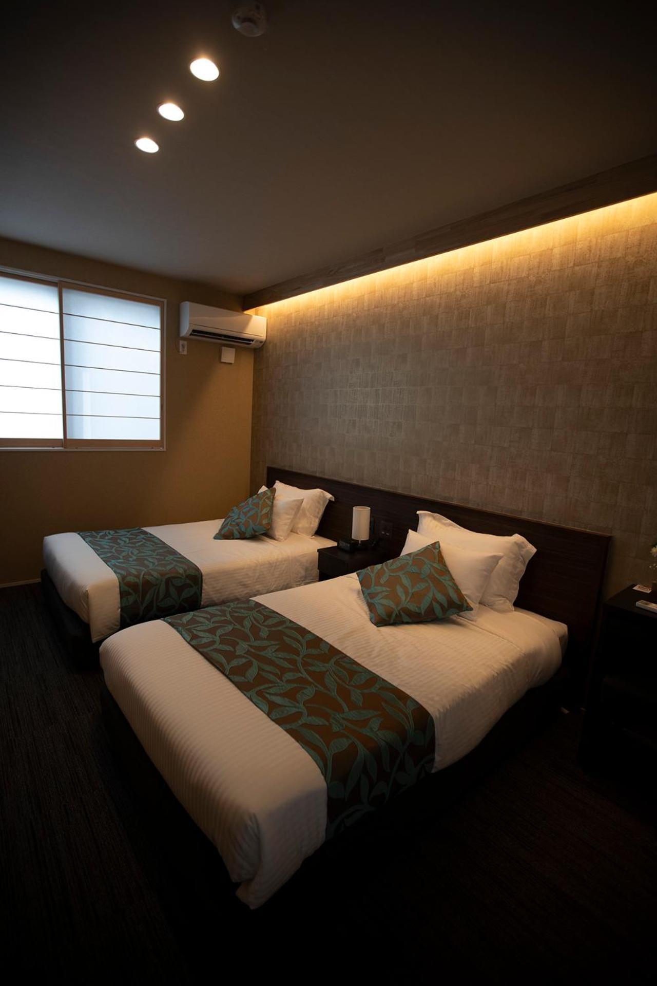 101, 2 twin bedrooms and Living Room Maisonette Suite, 88㎡ - Photo 1
