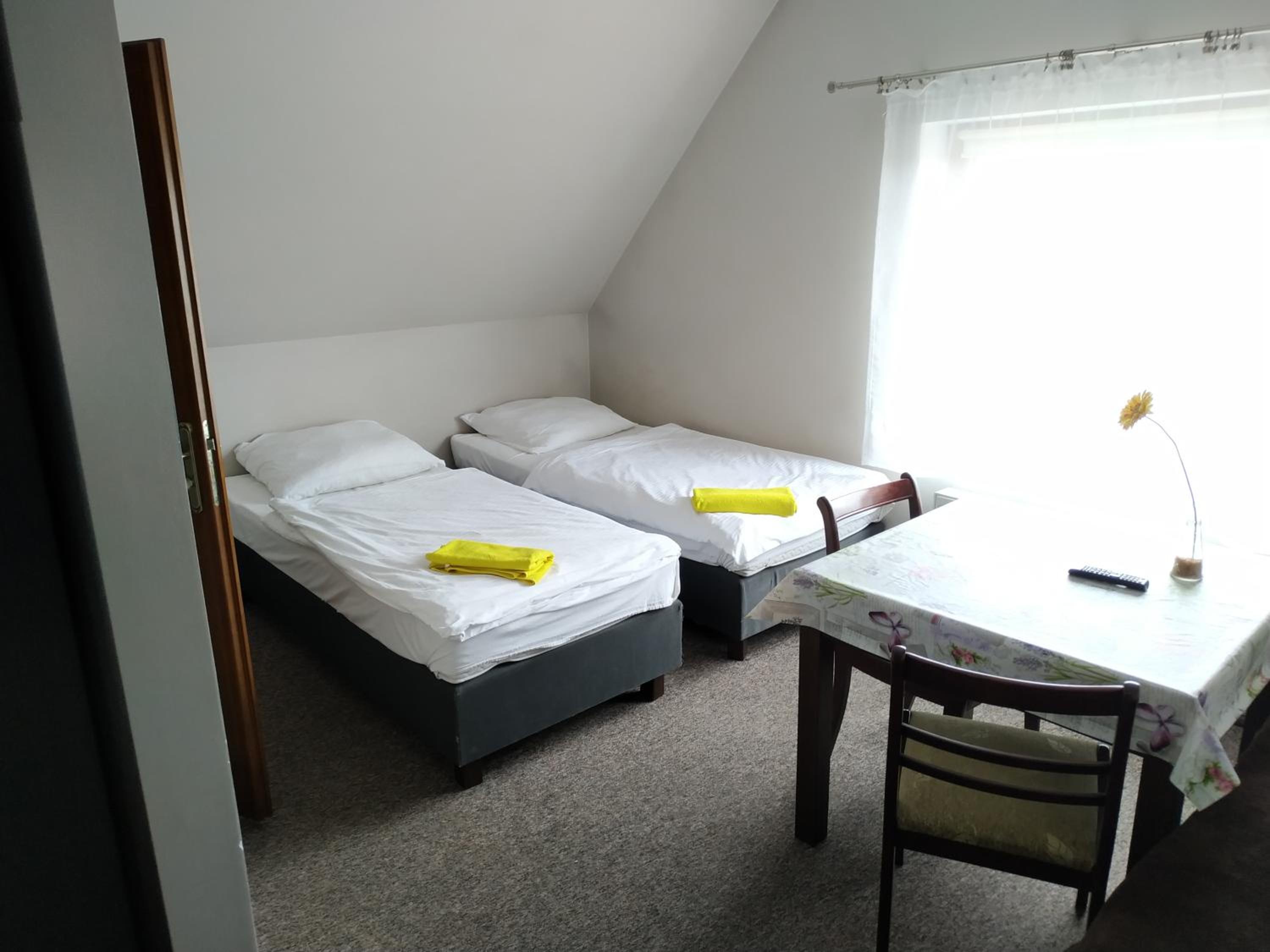Triple Room photo 1