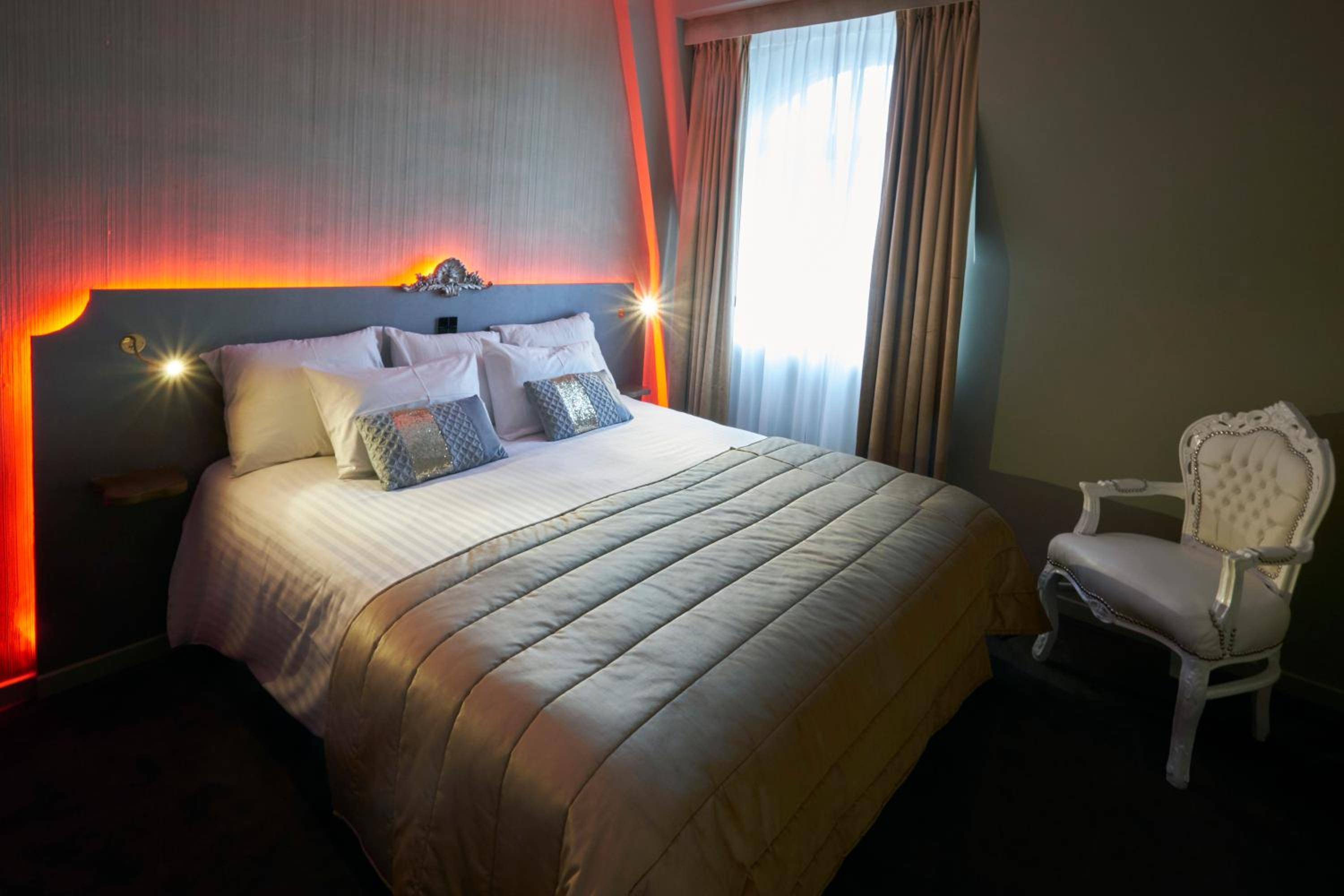 Comfort Twin Room - Photo 5