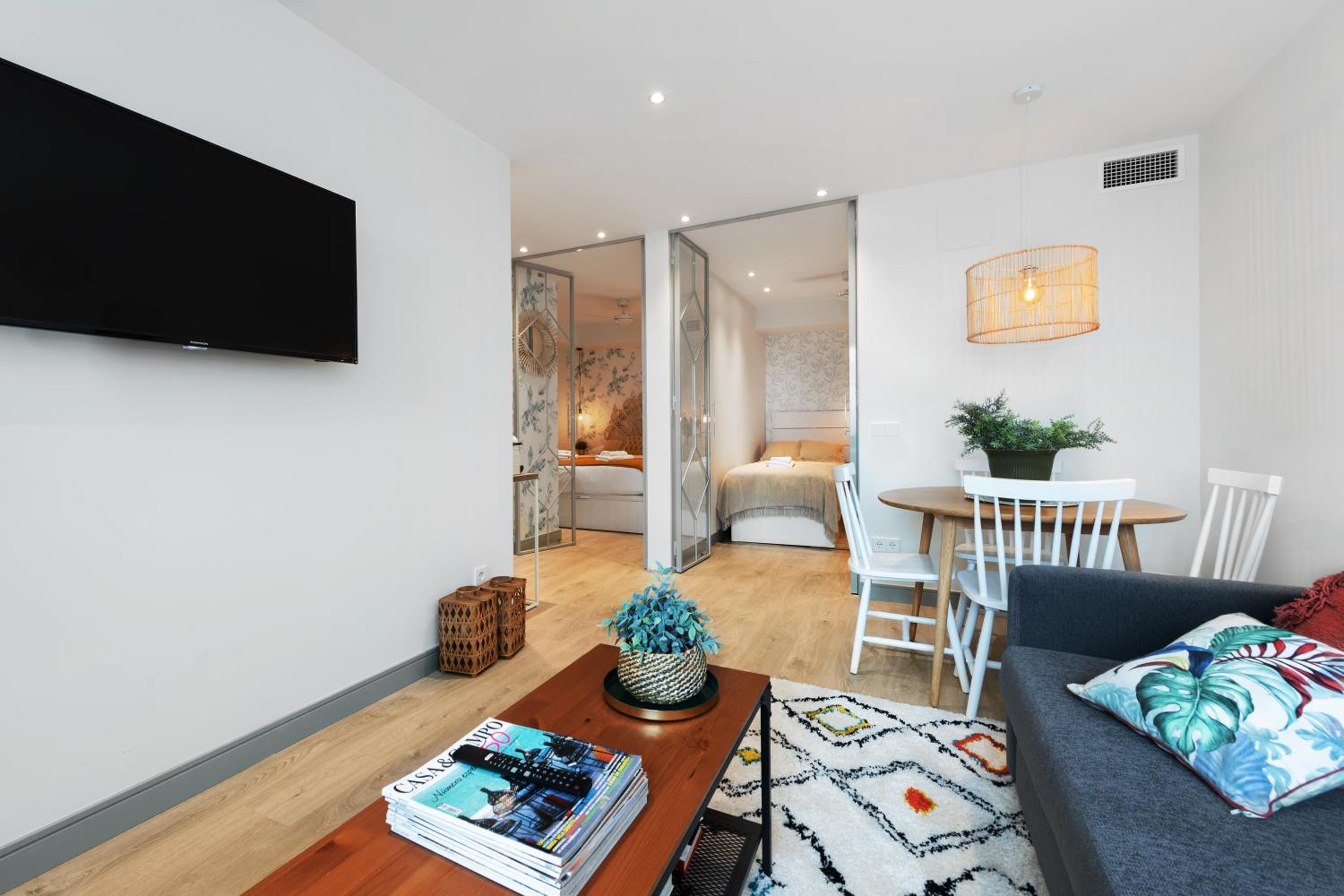 Apartment photo 3