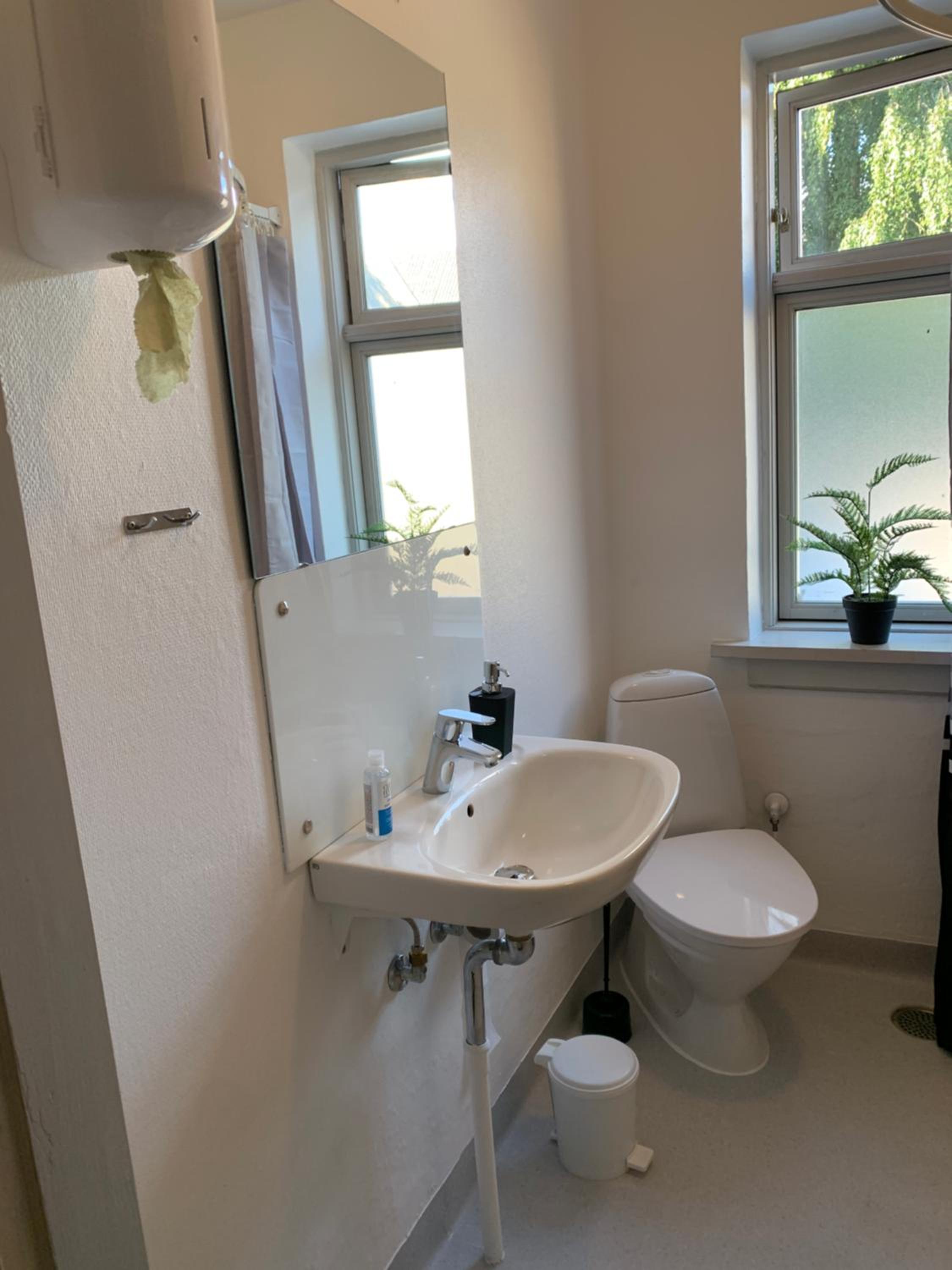 Standard Double Room photo 3