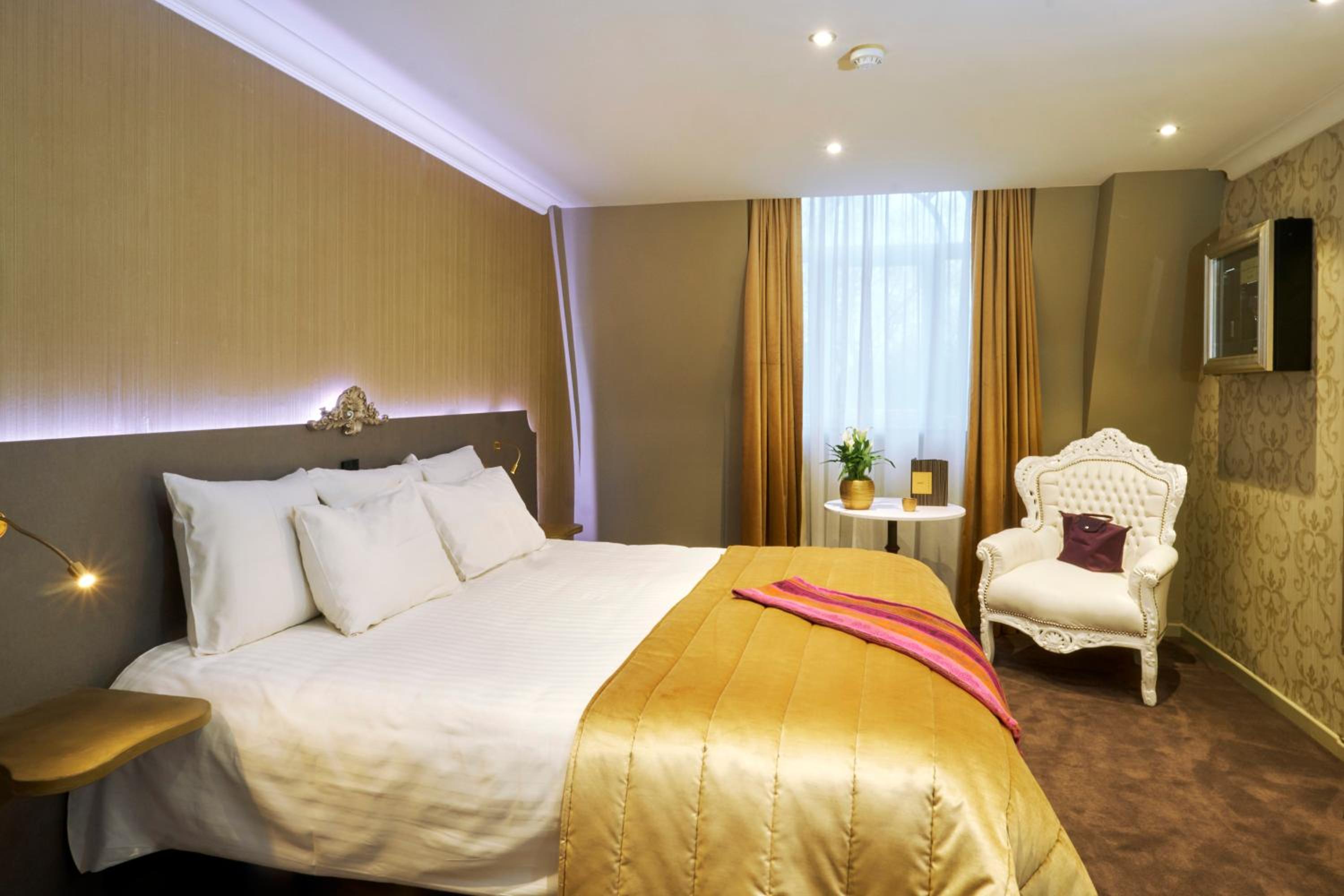 Comfort Twin Room - Photo 1