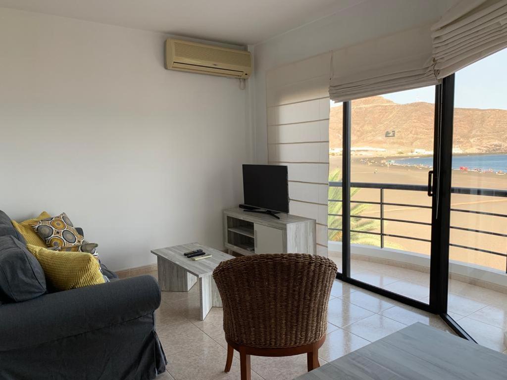 Apartment with Sea View photo 3