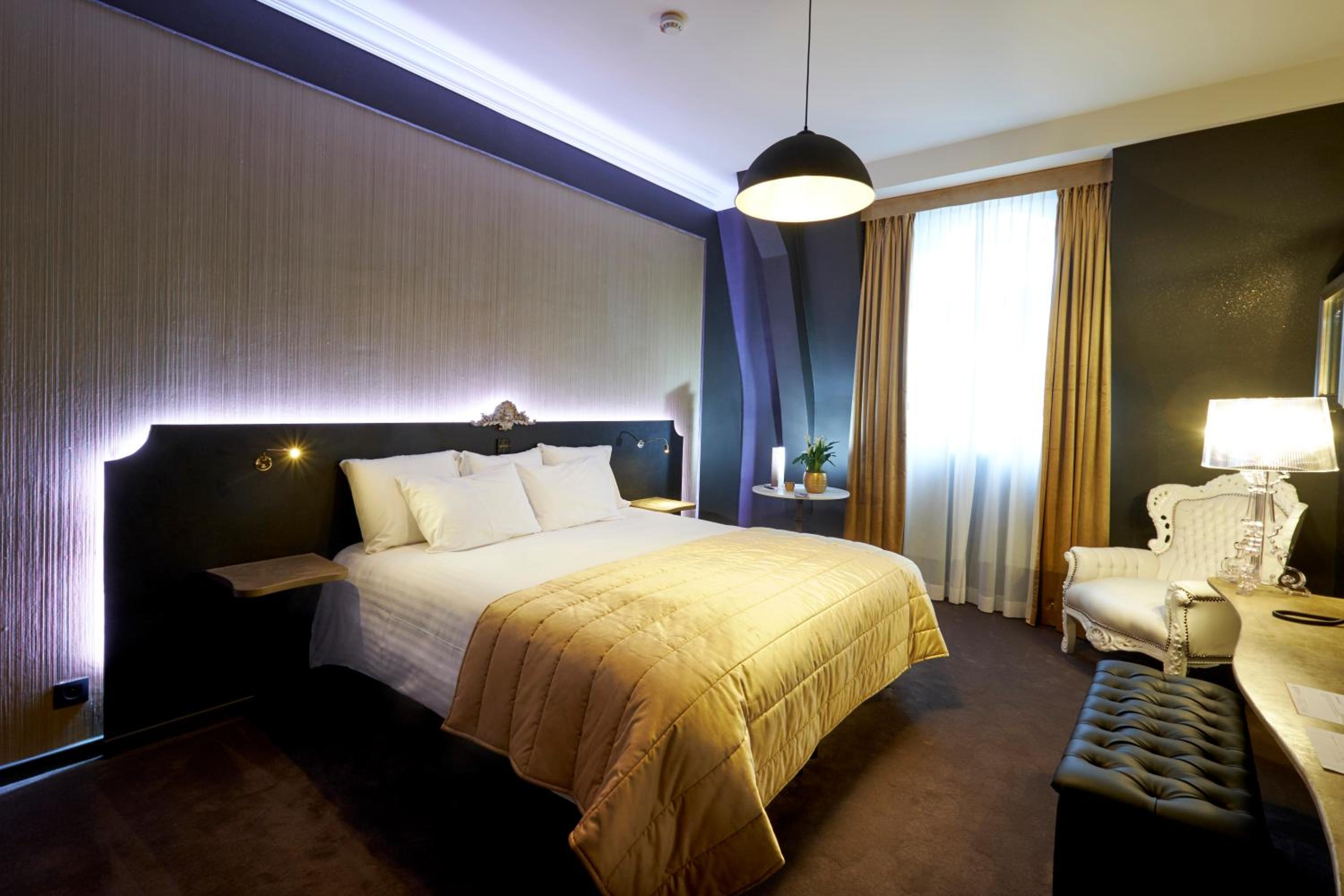 Executive Double or Twin Room - Photo 1