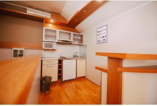 One-Bedroom Apartment - Photo 4