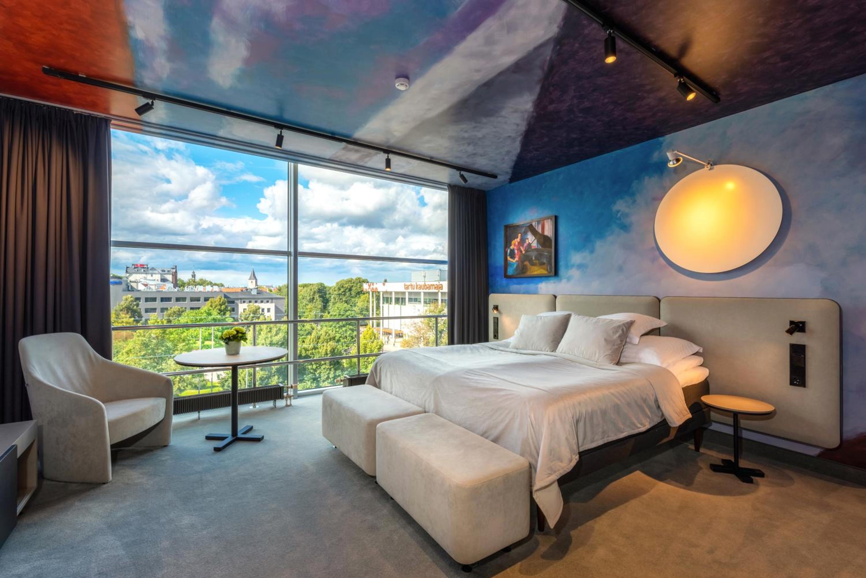 Deluxe Double Room - Photo 1