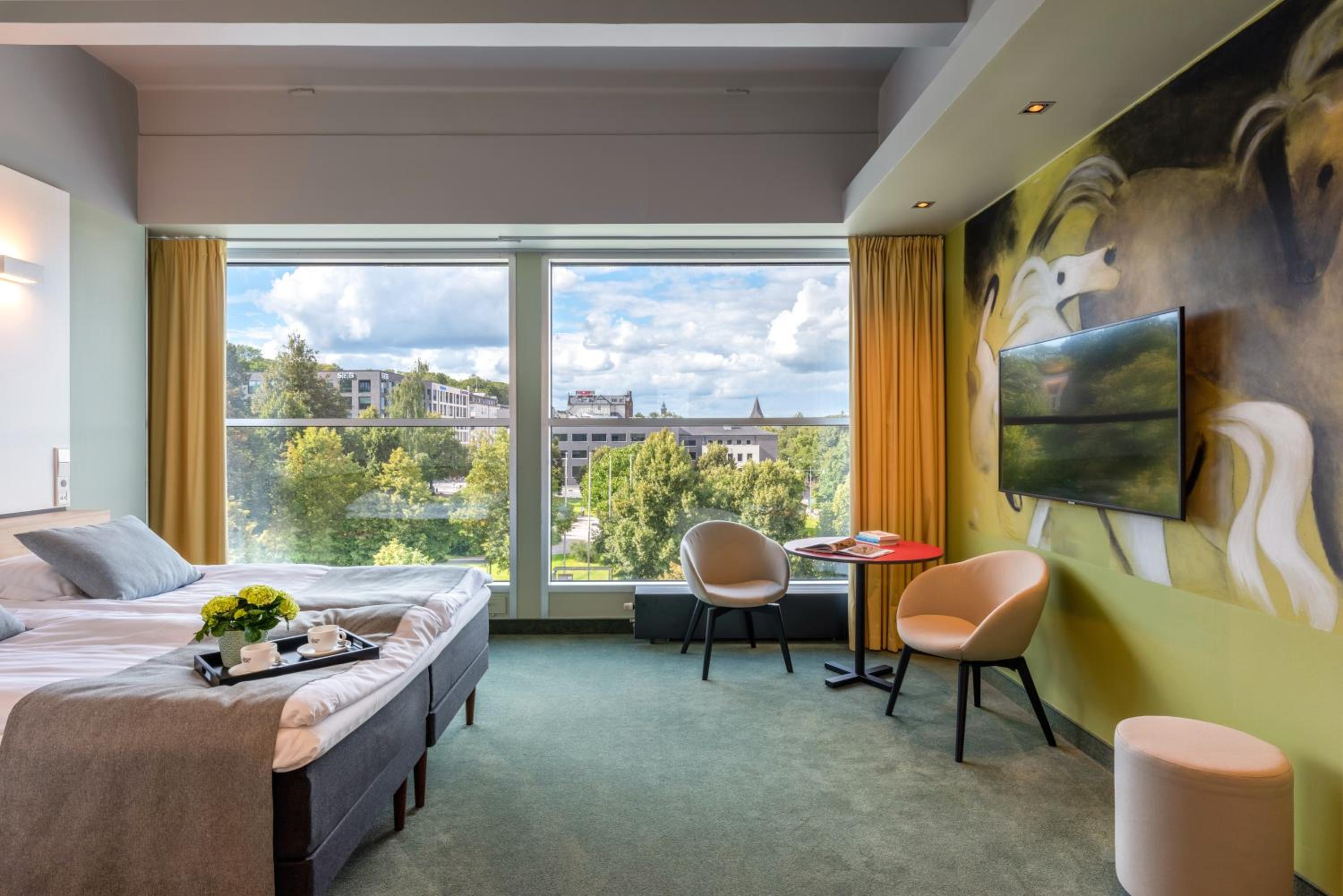 Standard Premium Double Room - Photo 1