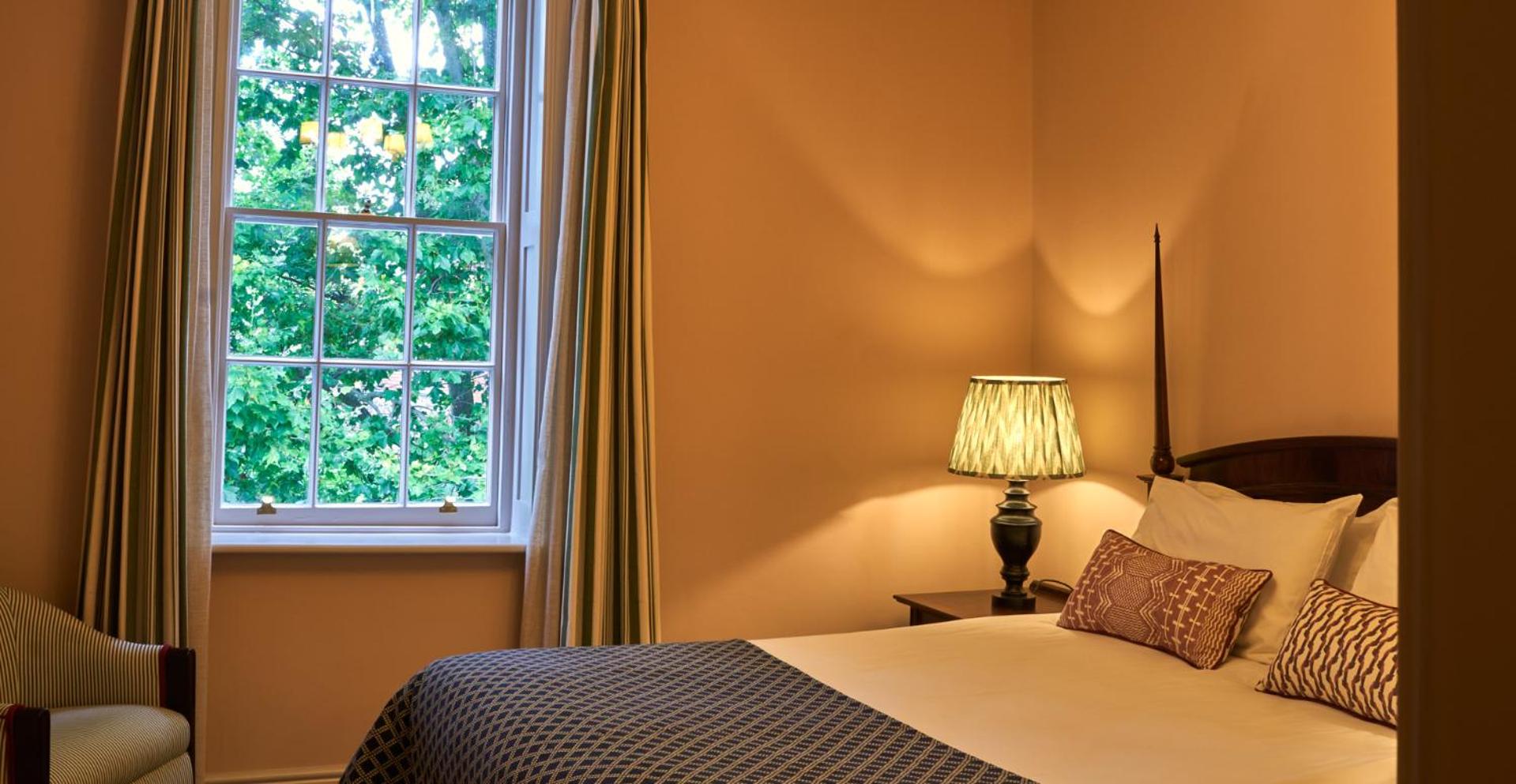 Classic Room - Photo 4