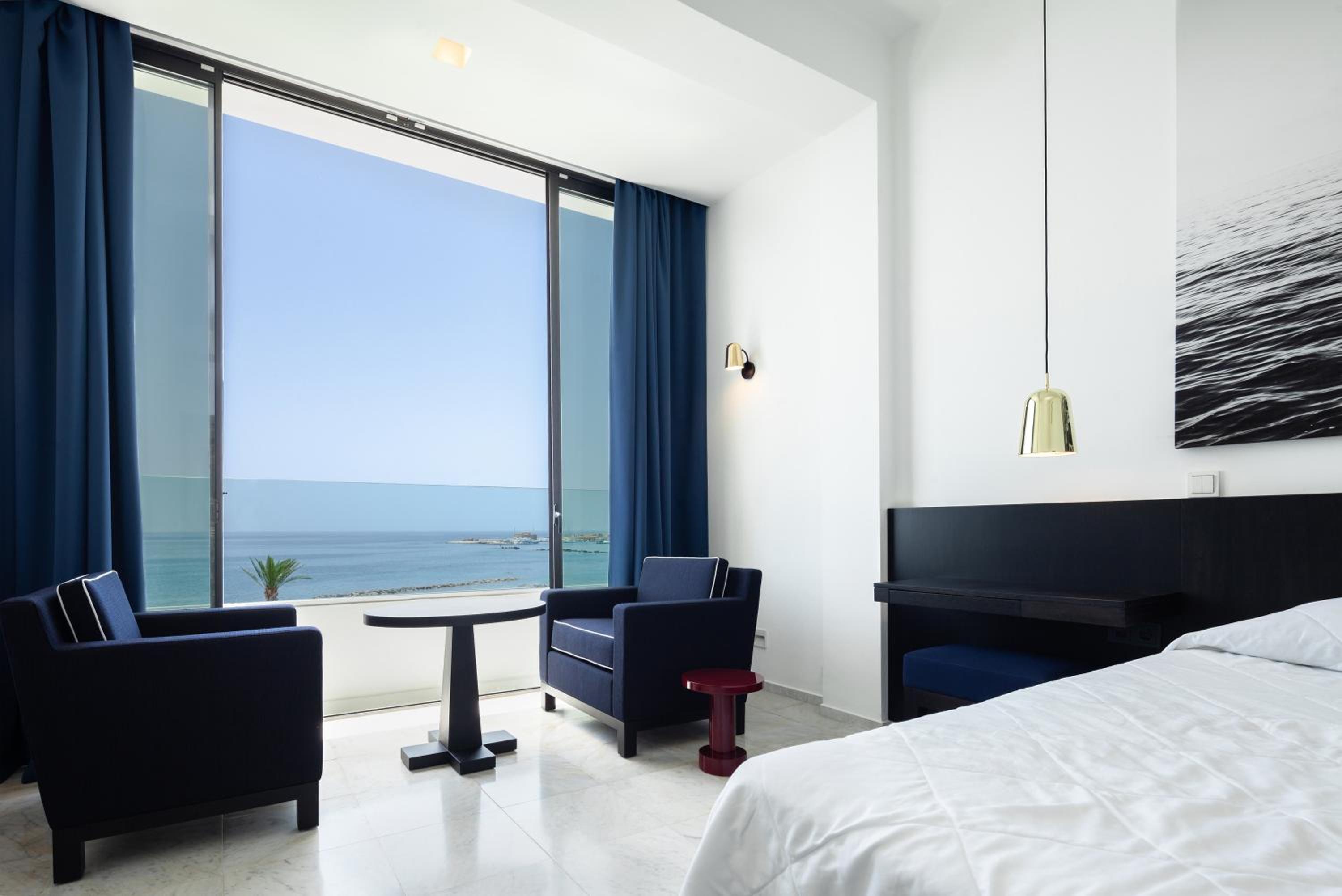 Connecting Superior Sea View Room - Photo 2