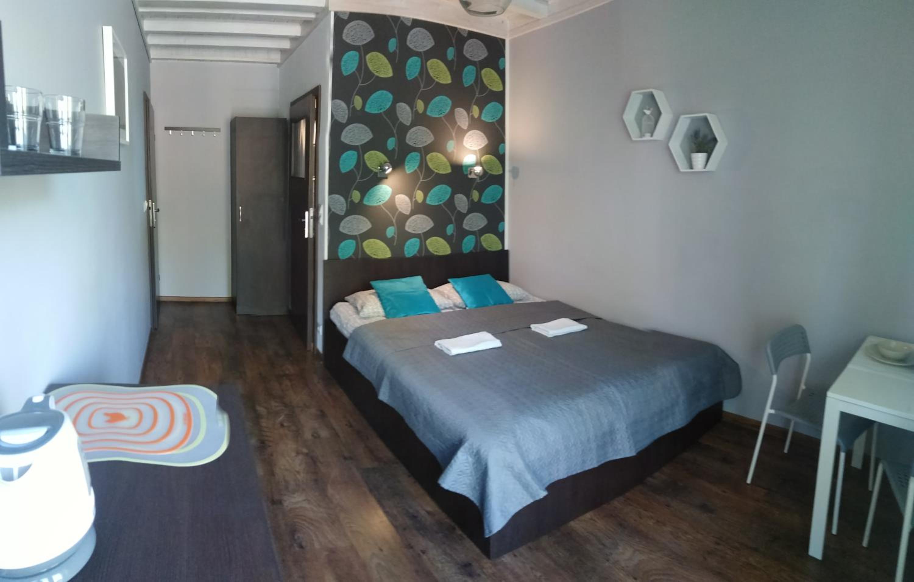 Queen Room photo 3