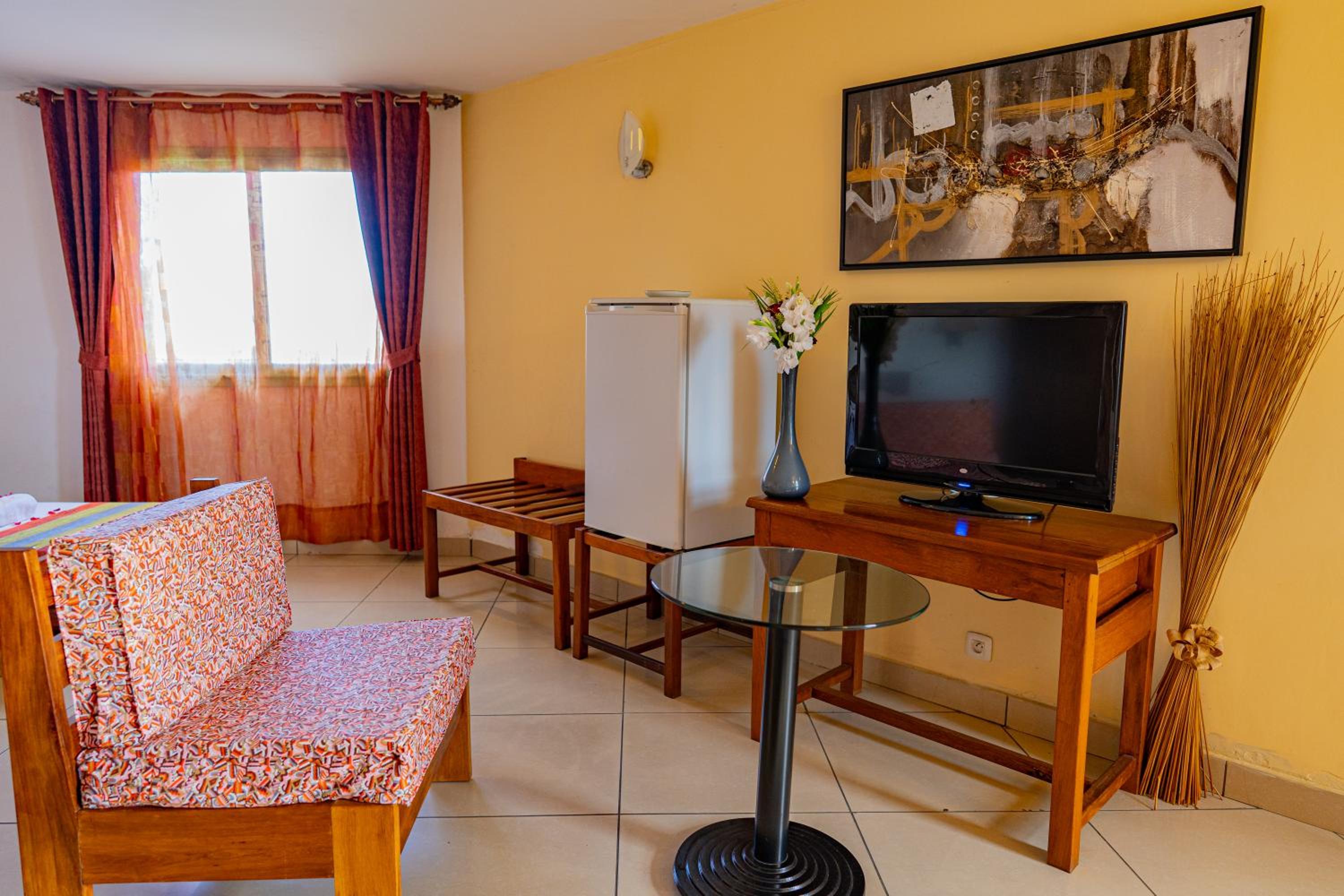 Suite photo 2