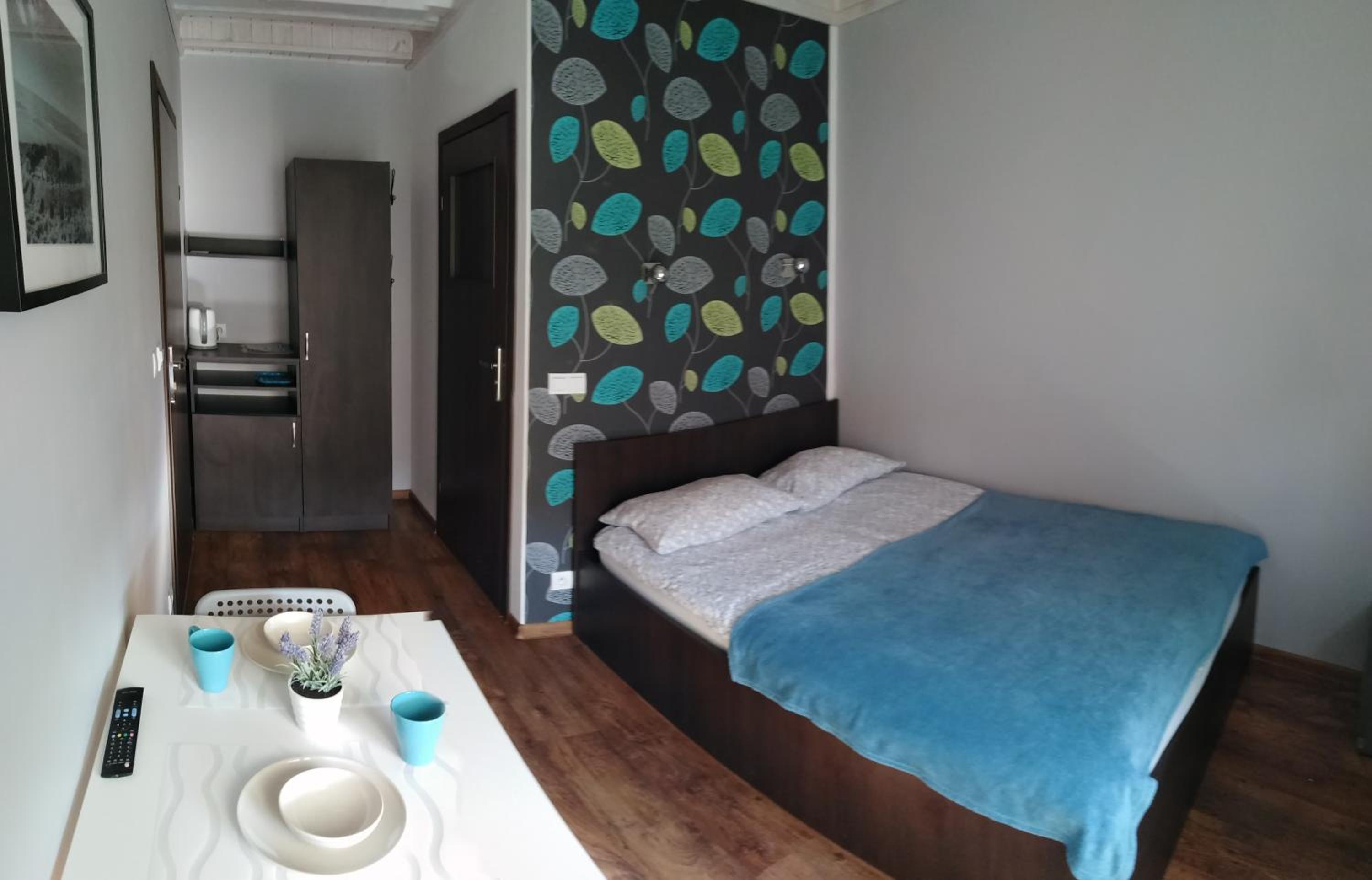 Double Room with Balcony photo 2