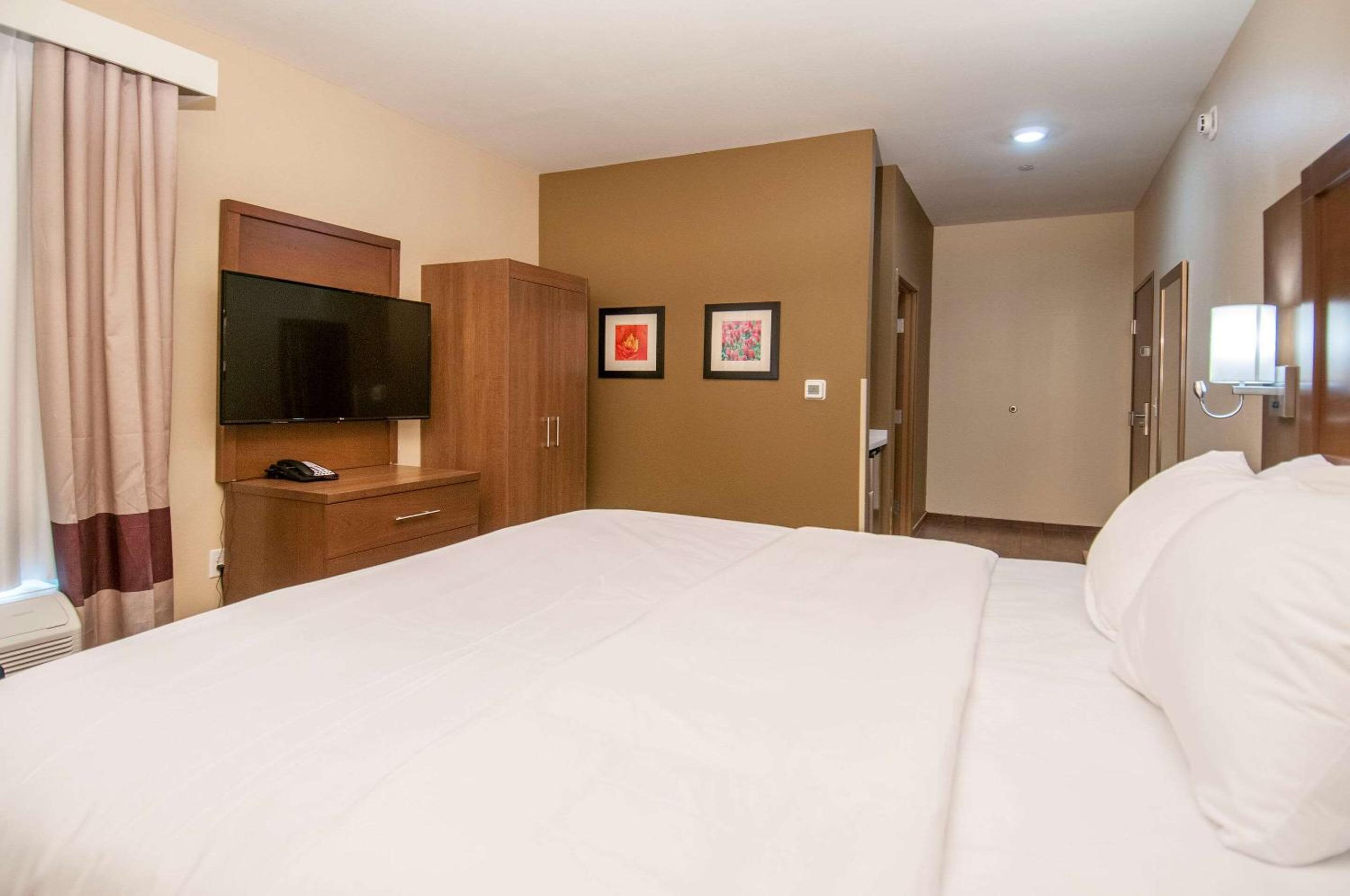 King Room - Non-Smoking - Photo 5