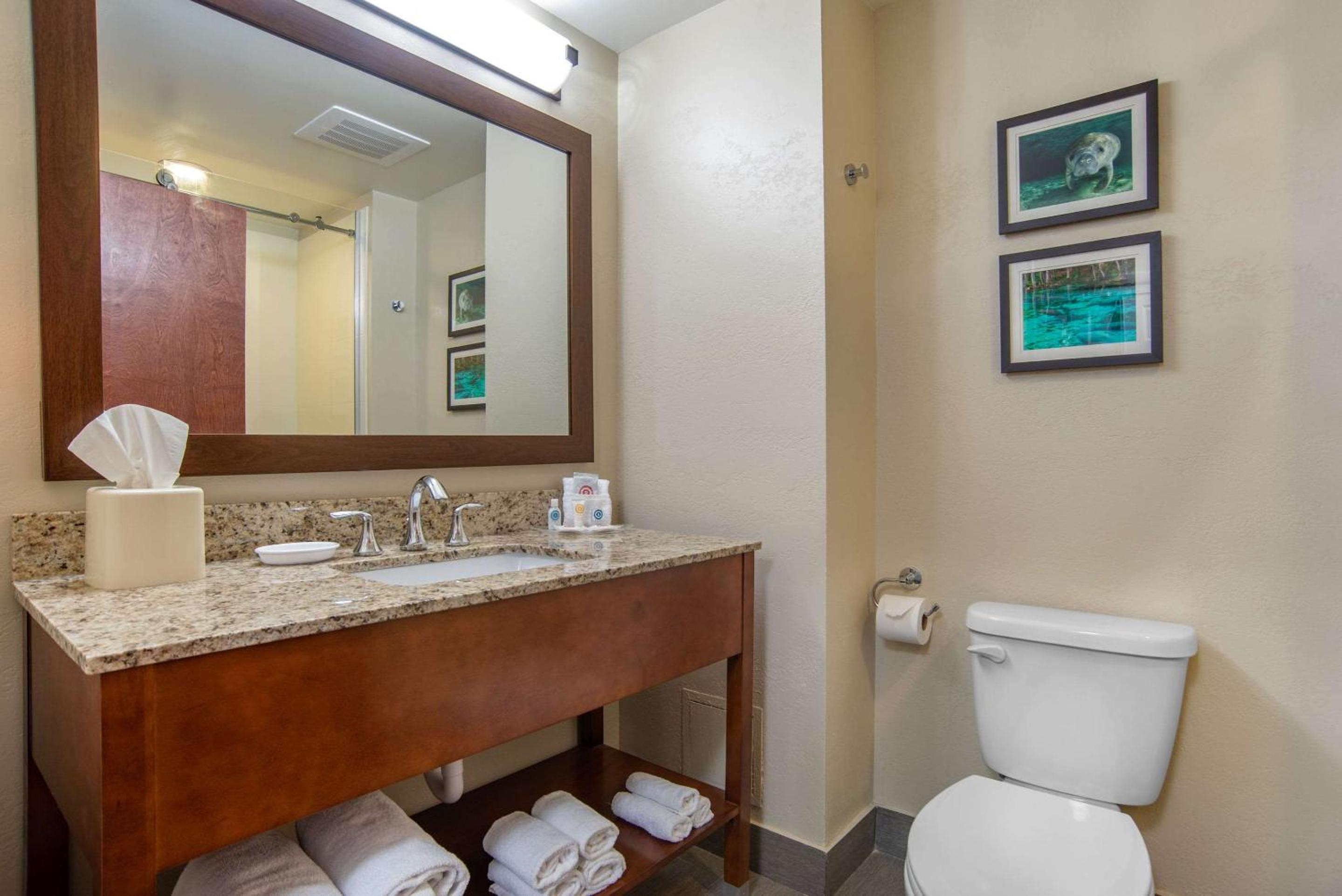 Superior King Room - Non-Smoking - Photo 7