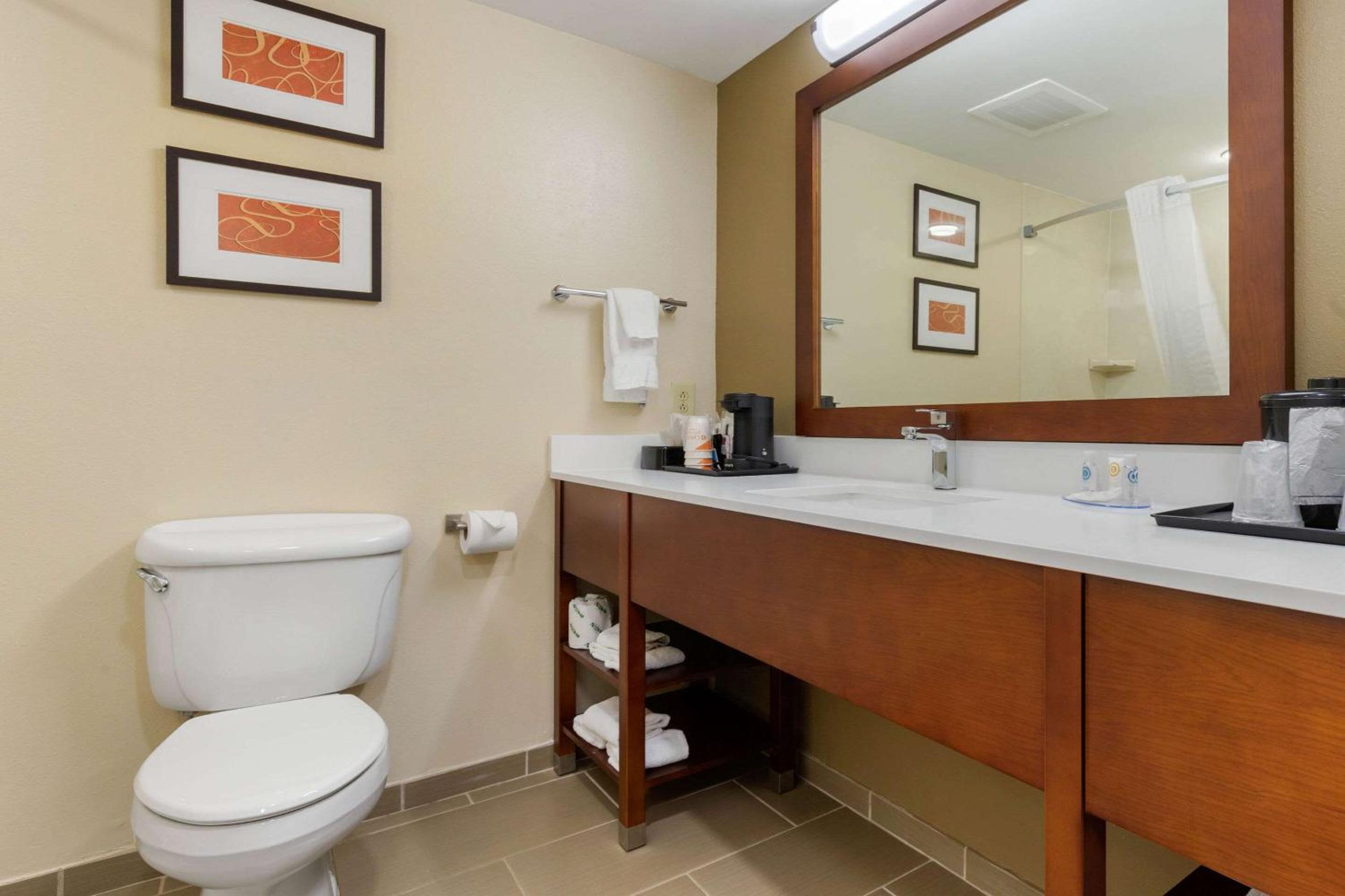 King Room - Non-Smoking - Photo 4