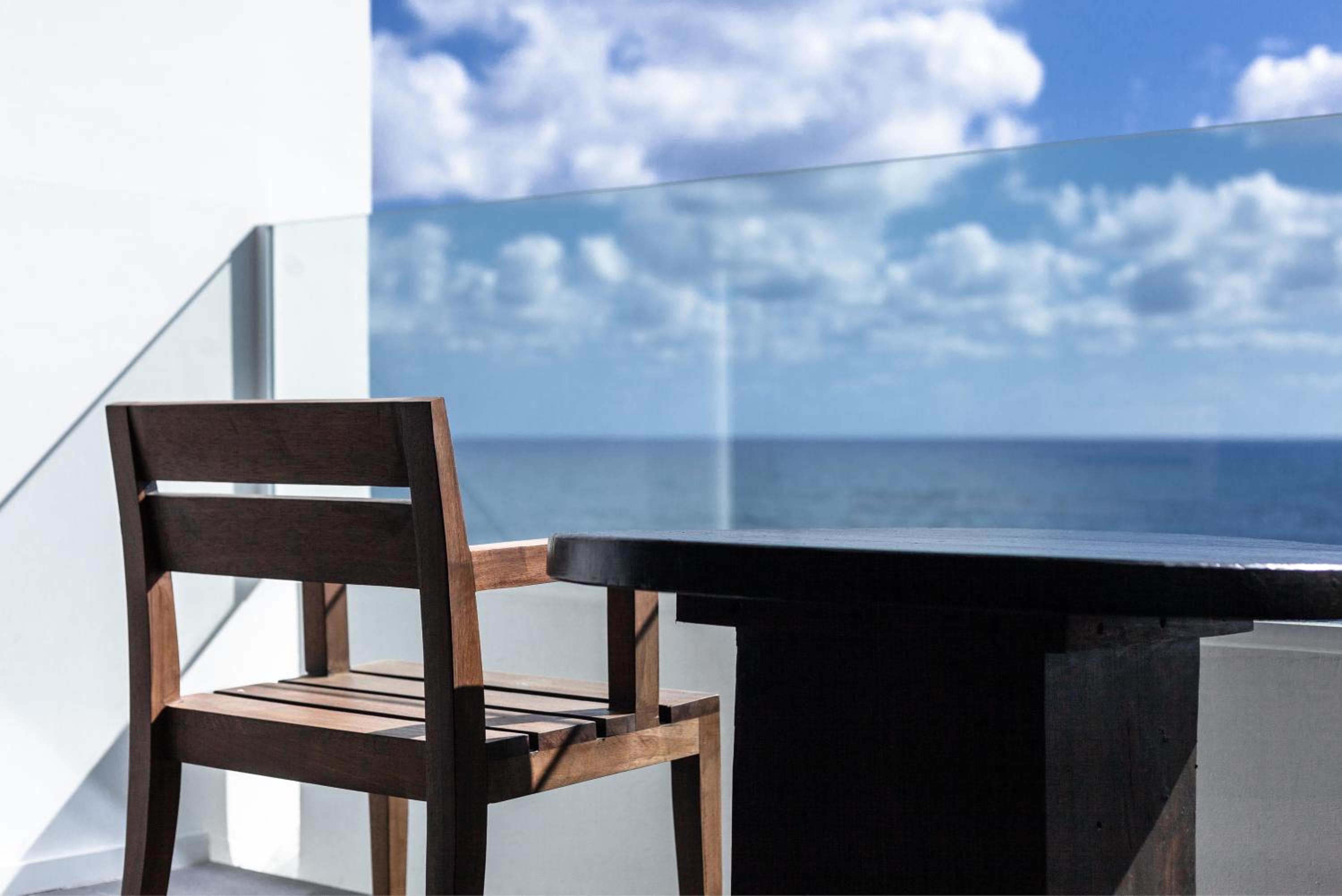 Premium Sea View Room (Adults Only) - Photo 4