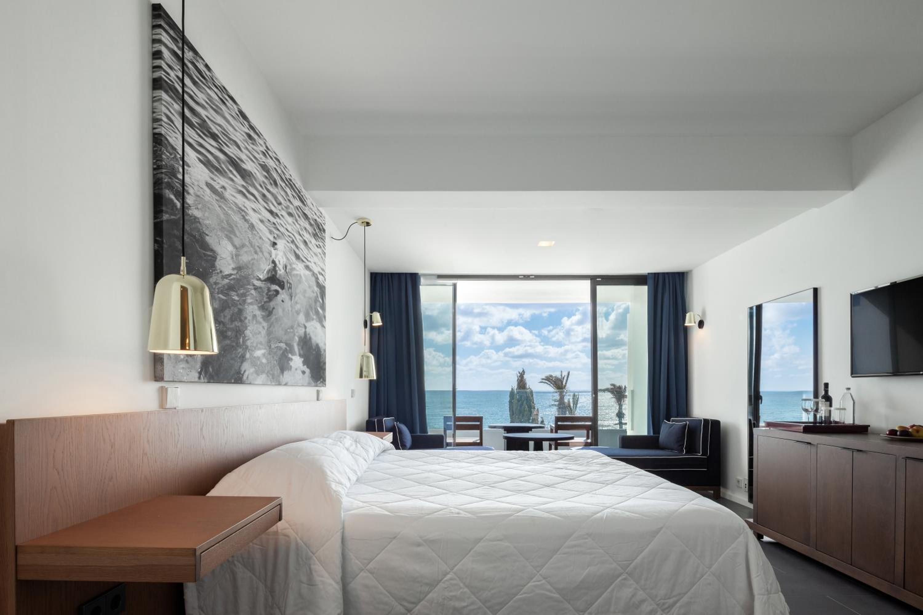 Premium Sea View Room (Adults Only) - Photo 1