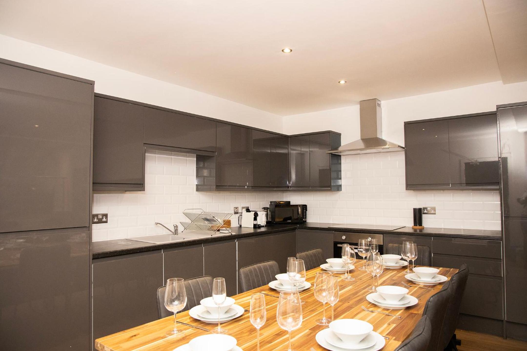 Superior Apartment - Photo 2
