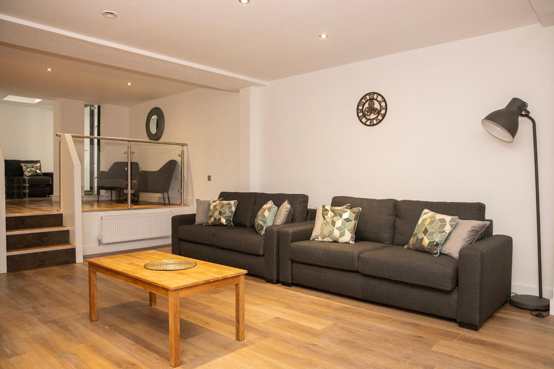 Superior Apartment - Photo 3