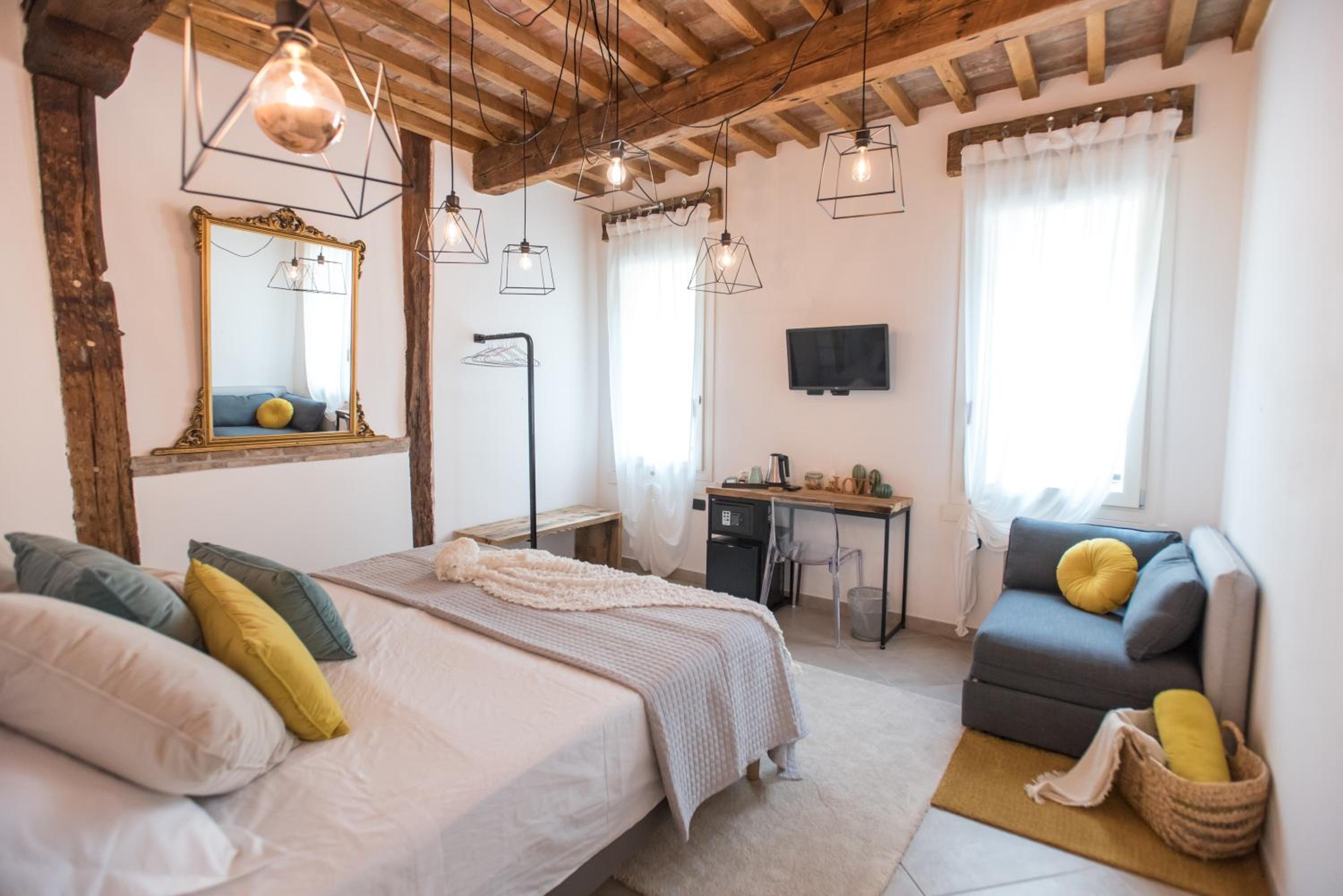 Double Room photo 1