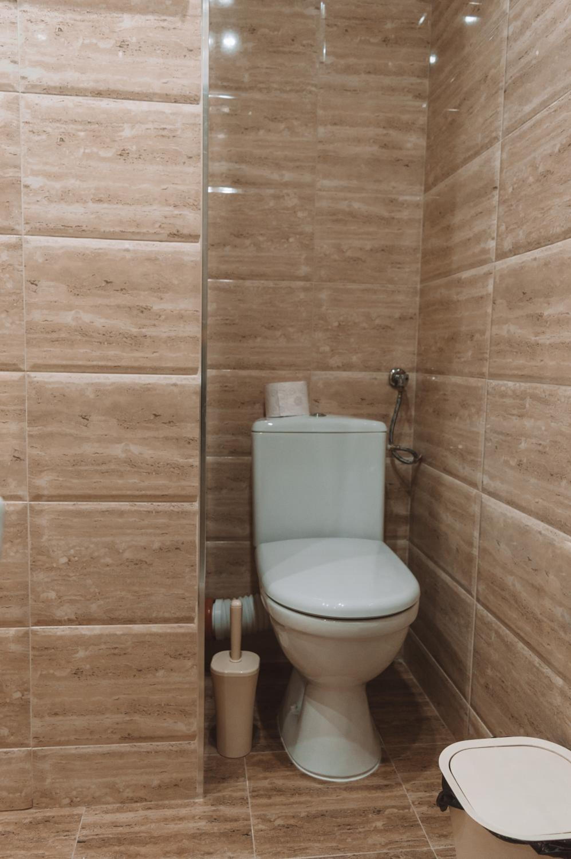 Double or Twin Room with Terrace photo 1