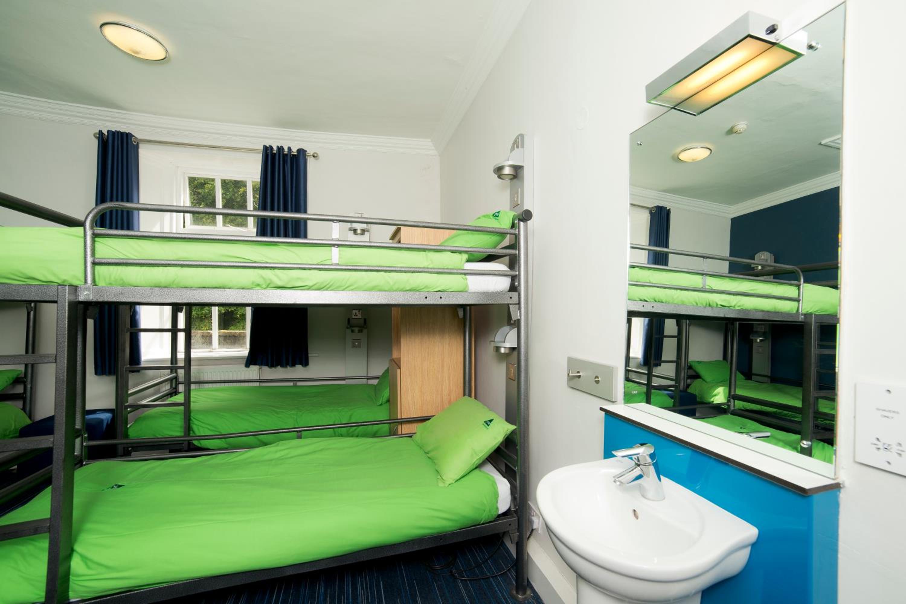 6 Bed Private Room Ensuite photo 1