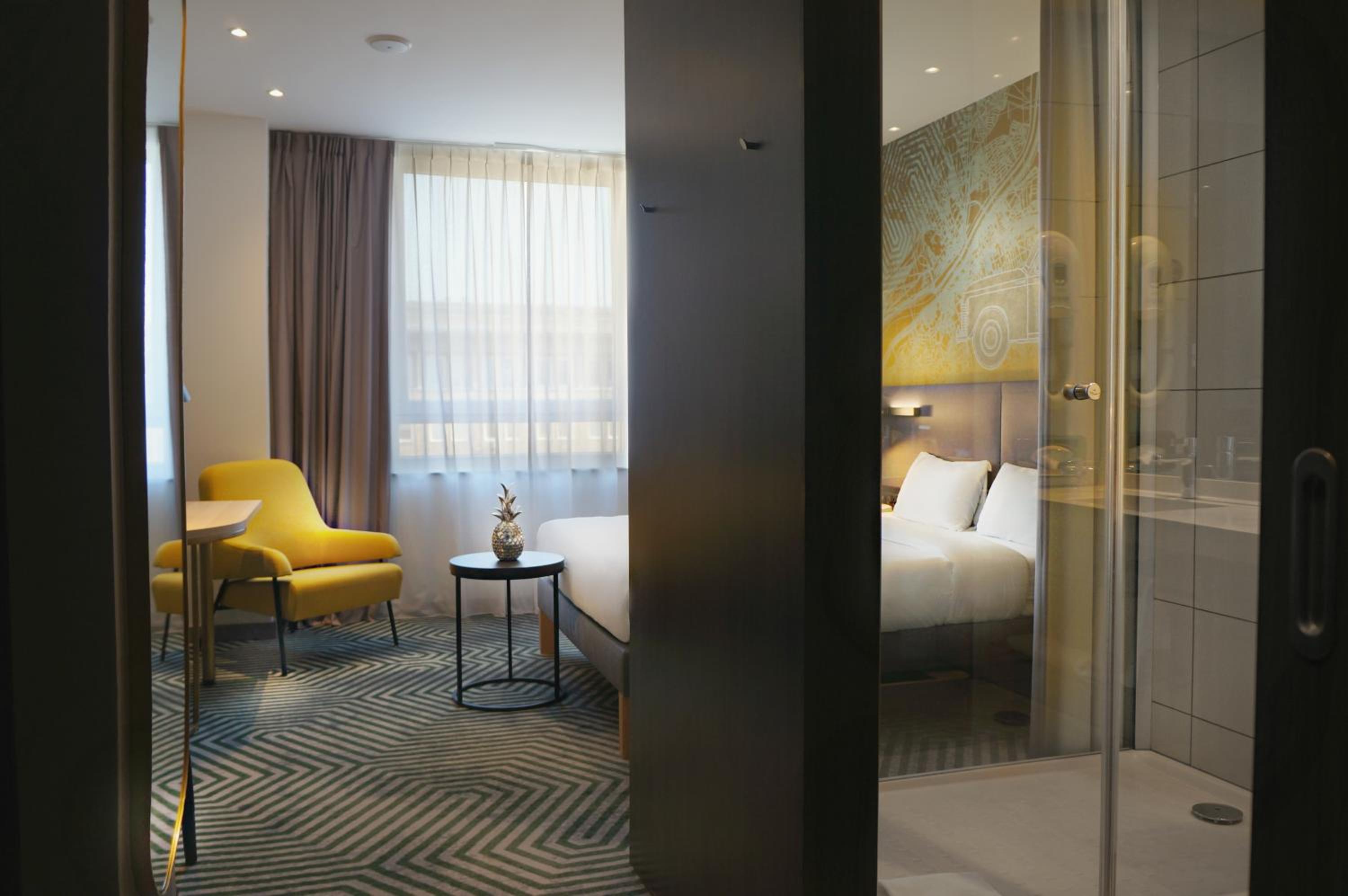 Classic Double Room - Photo 7