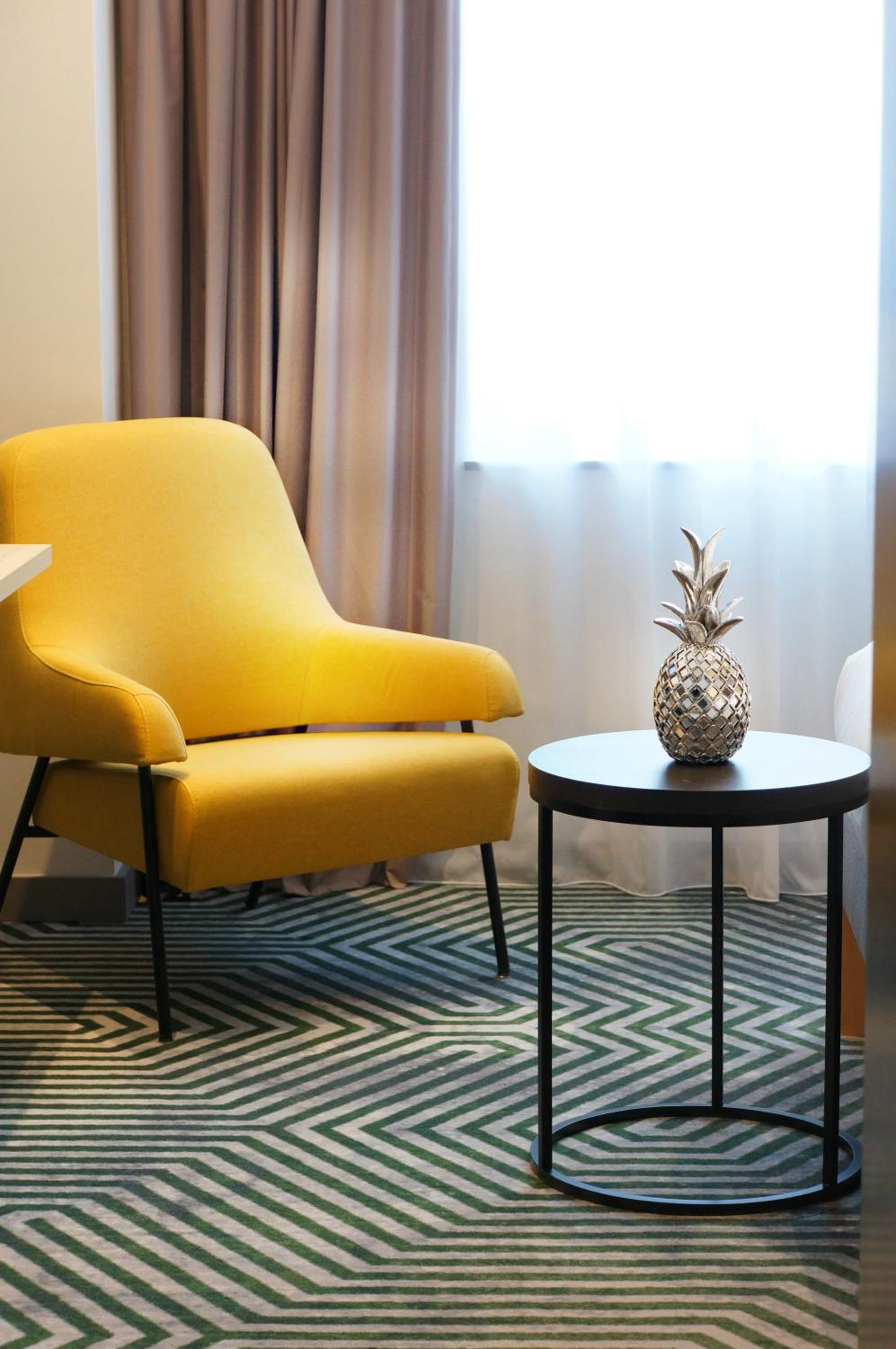Classic Double Room - Photo 5