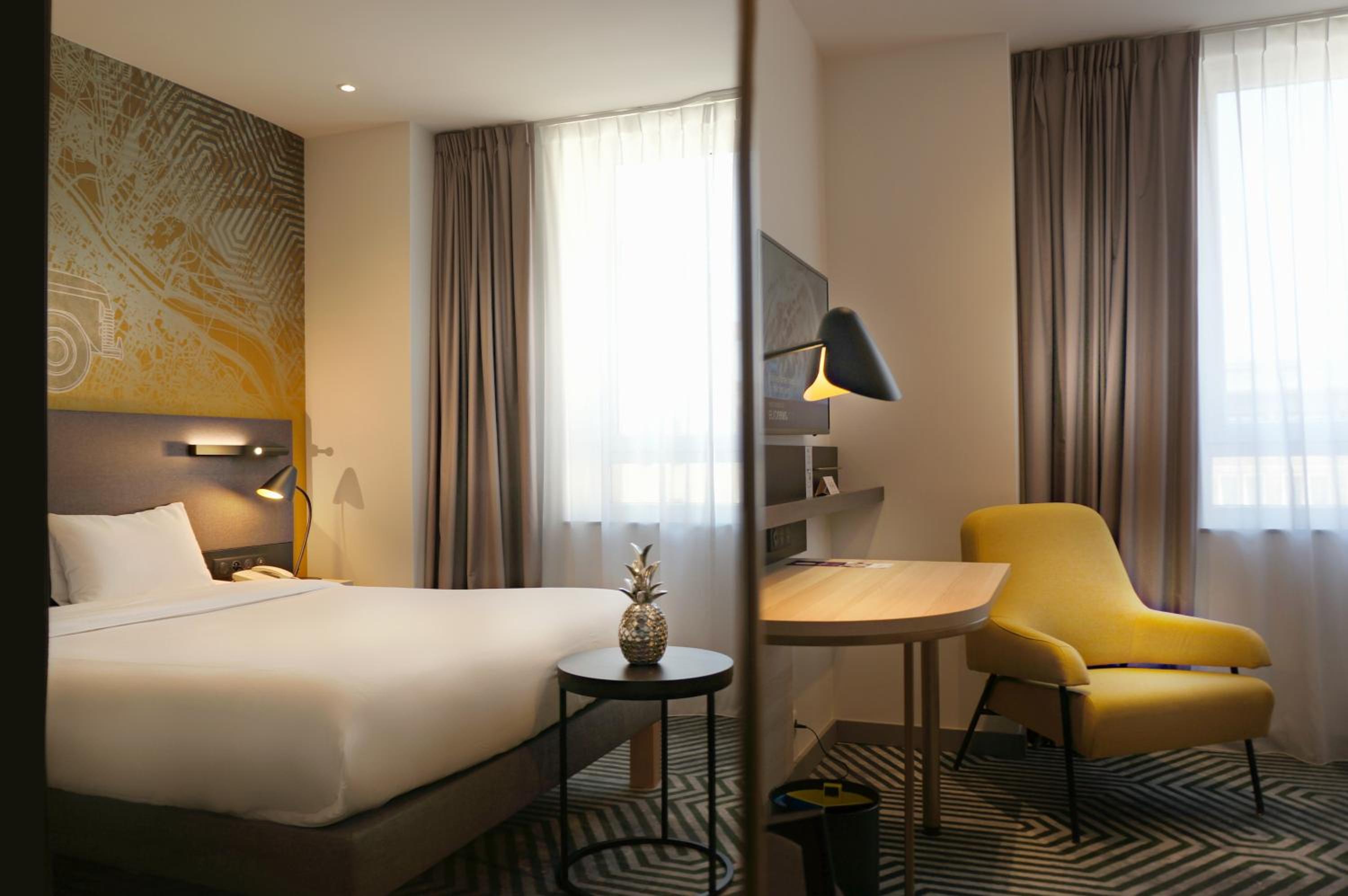 Classic Double Room - Photo 4