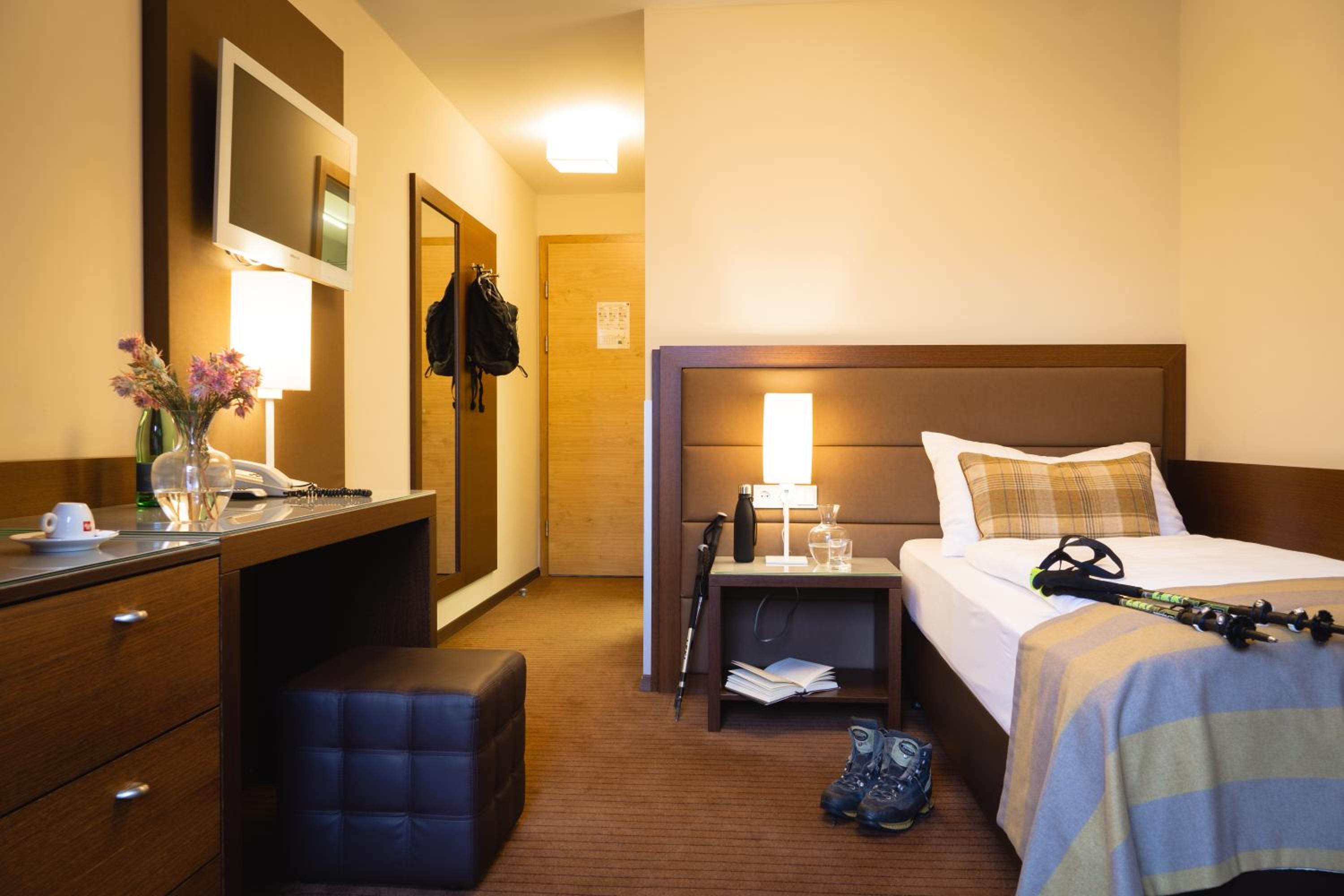 Superior Single Room
