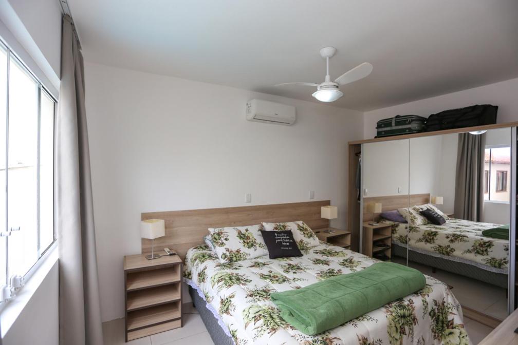 Double Room with Pool View