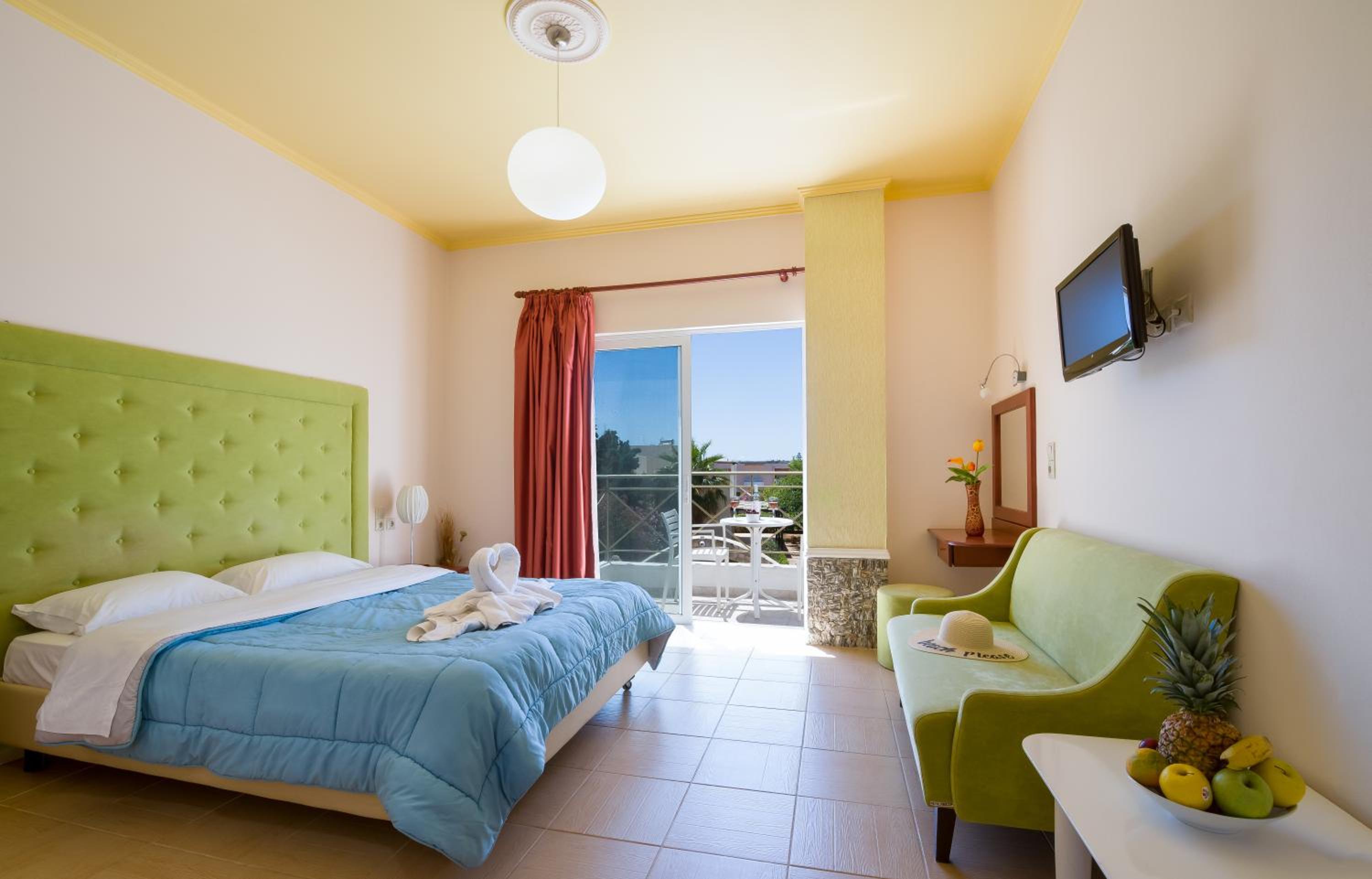Junior Suite (2 Adults)