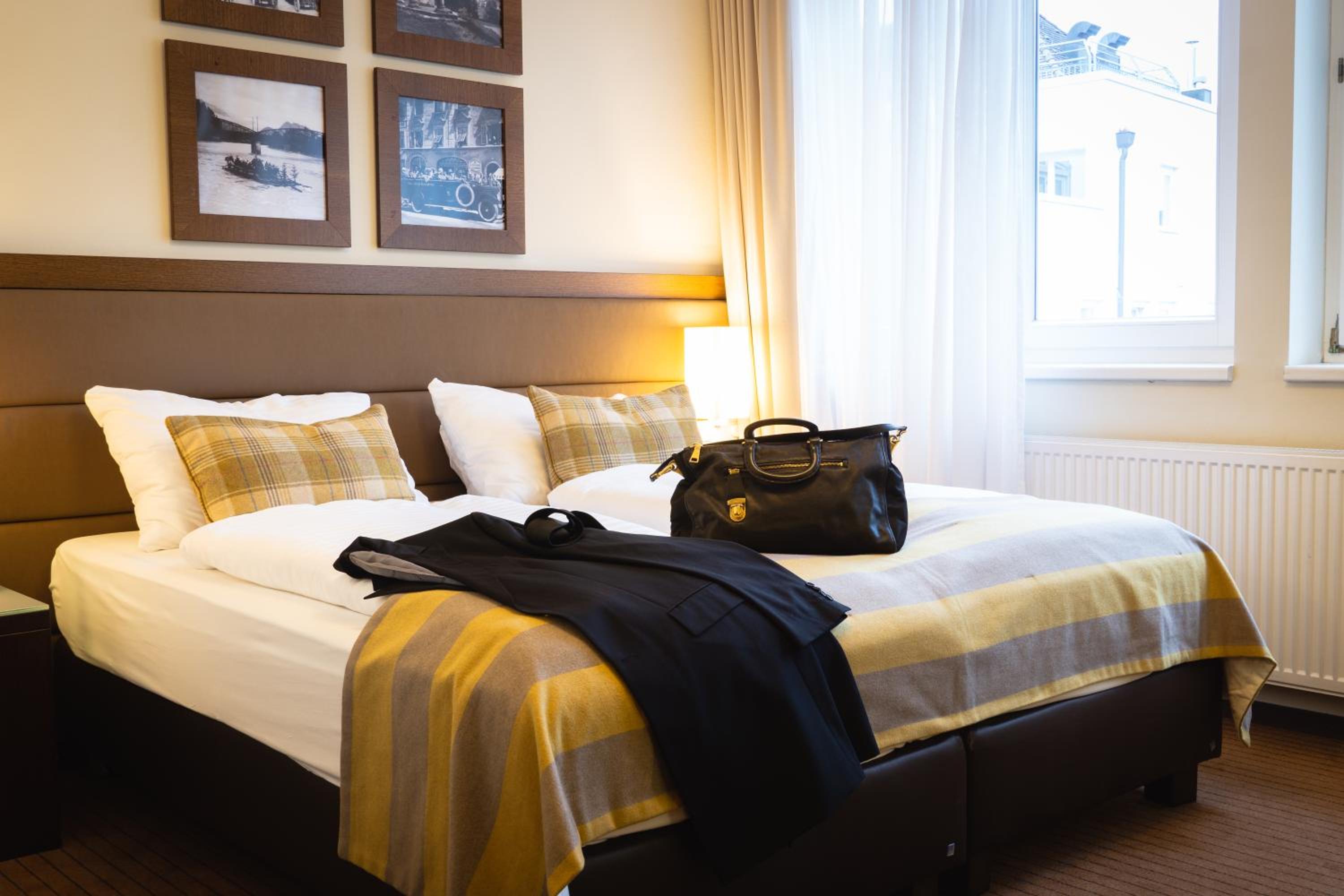 Superior Luxury Double Room
