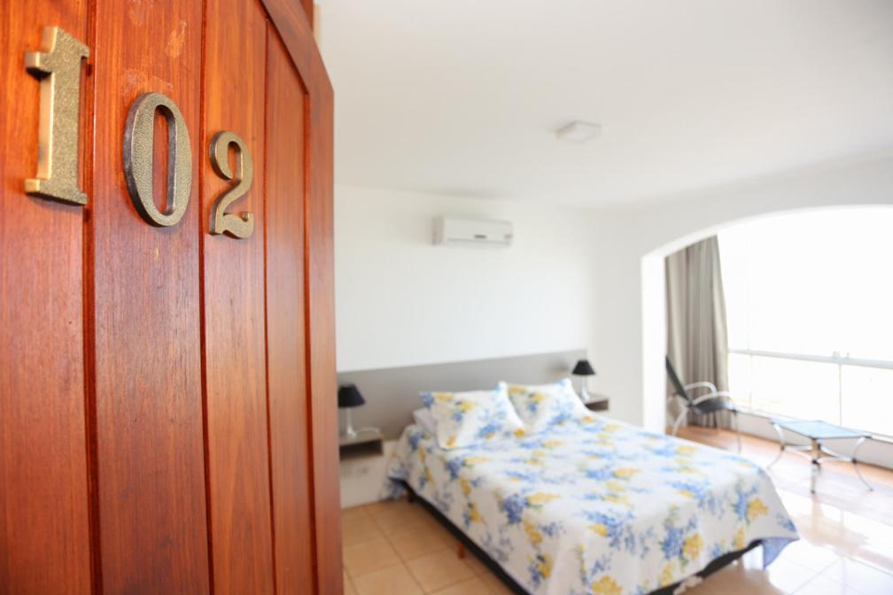 Double Room front sea