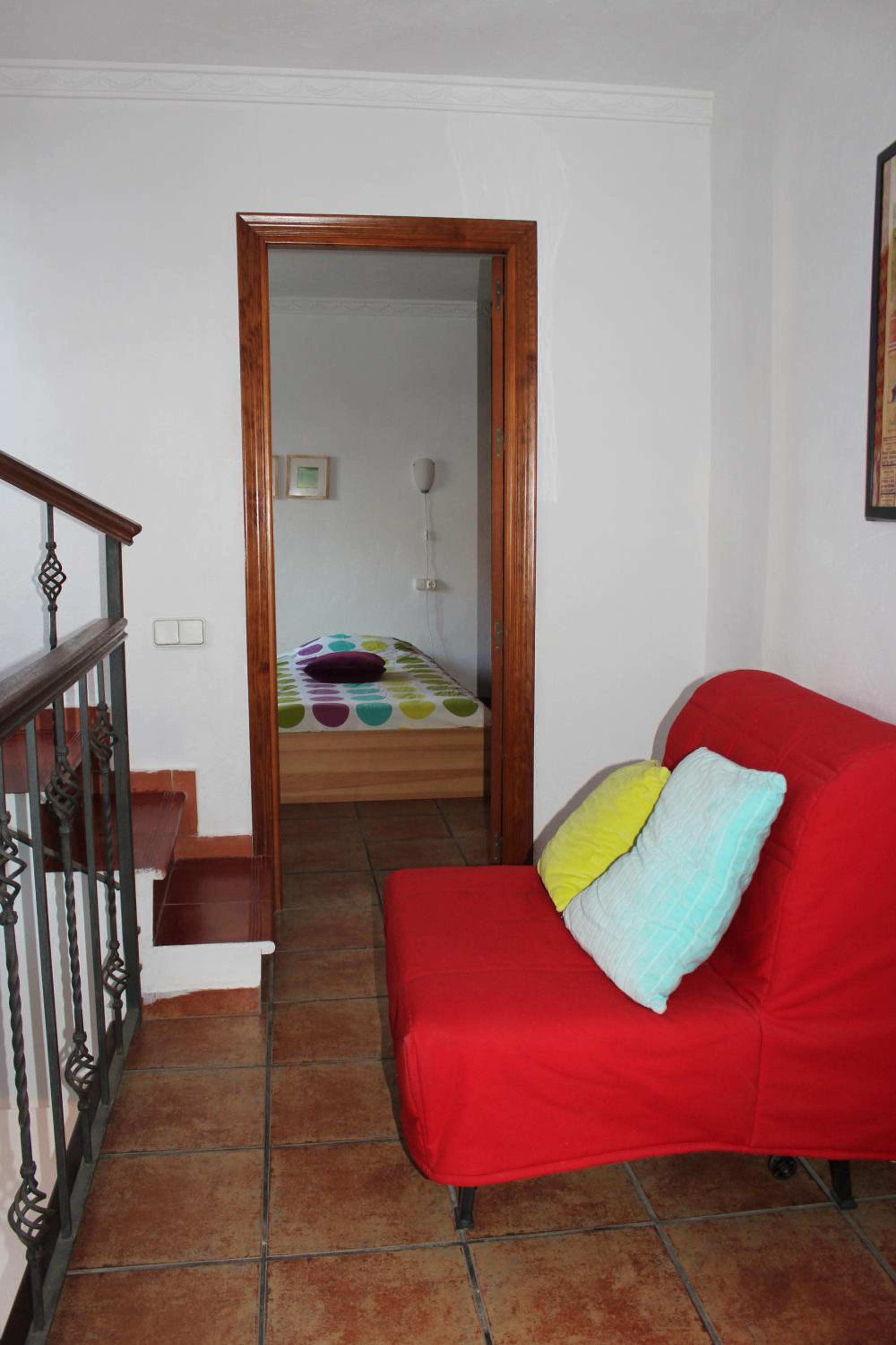 Casa de Dos Habitaciones