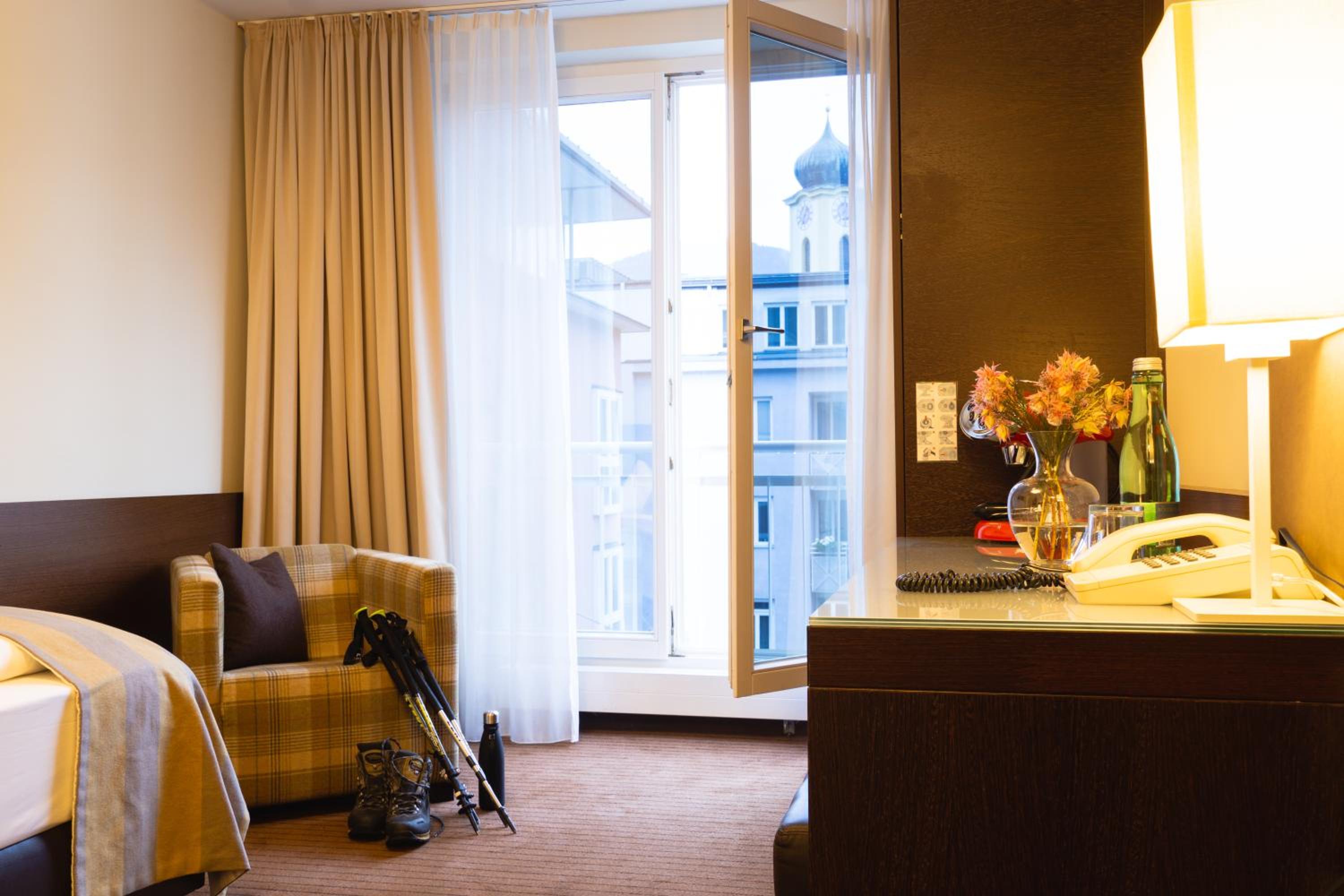 Superior Single Room photo 2