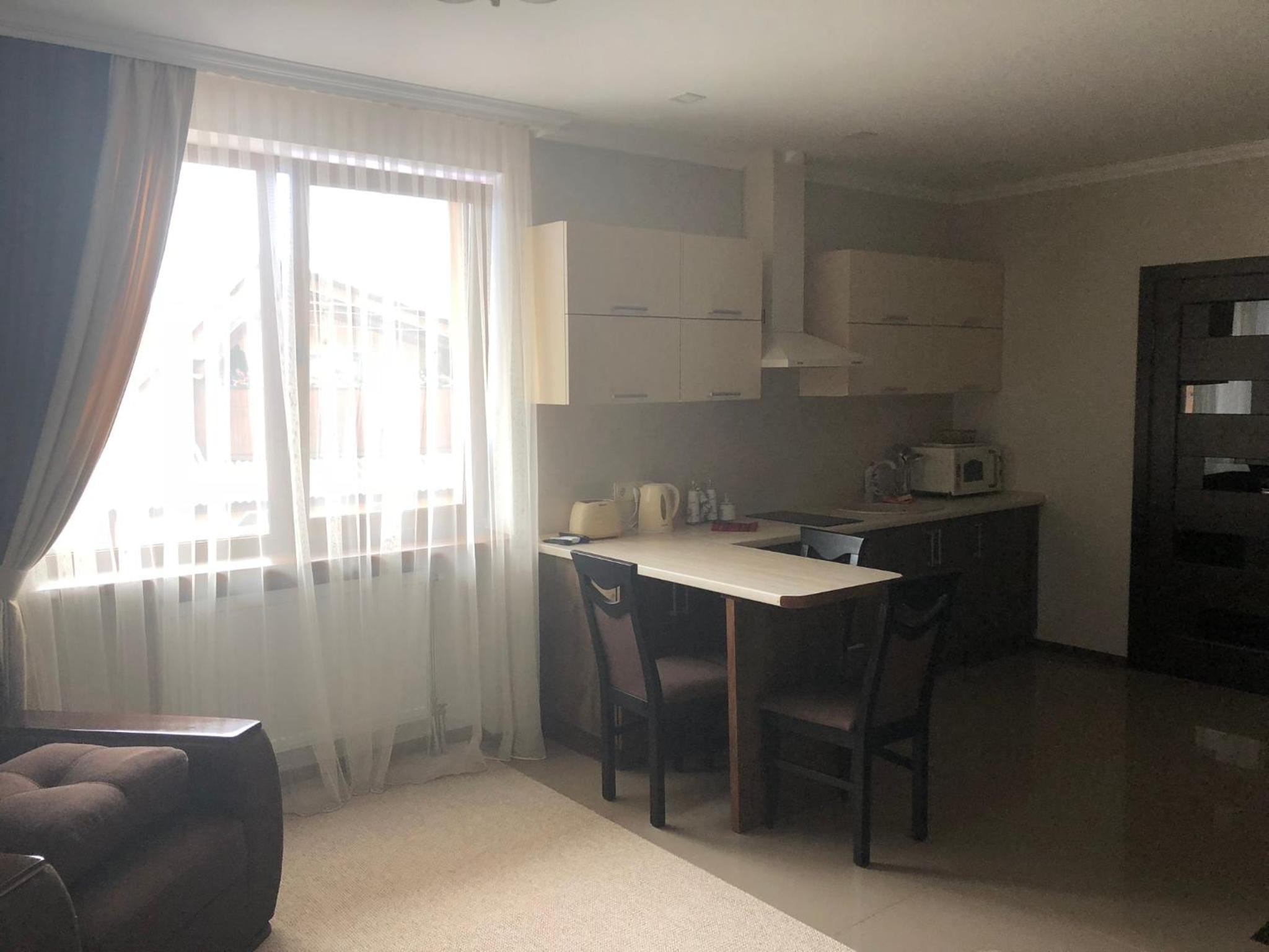 Standard Apartment photo 3