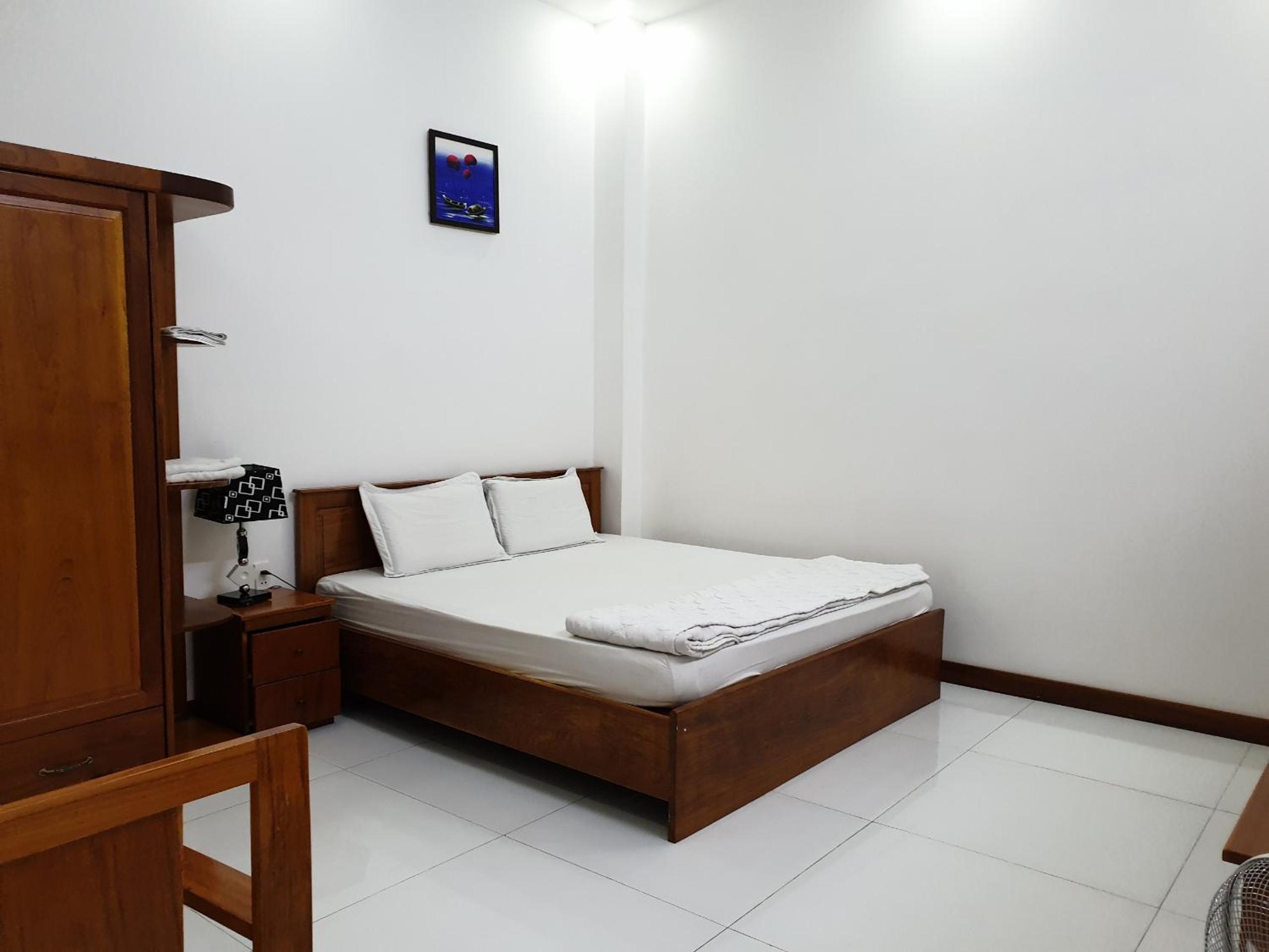 Deluxe Room (2 Adults + 1 Child) photo 3