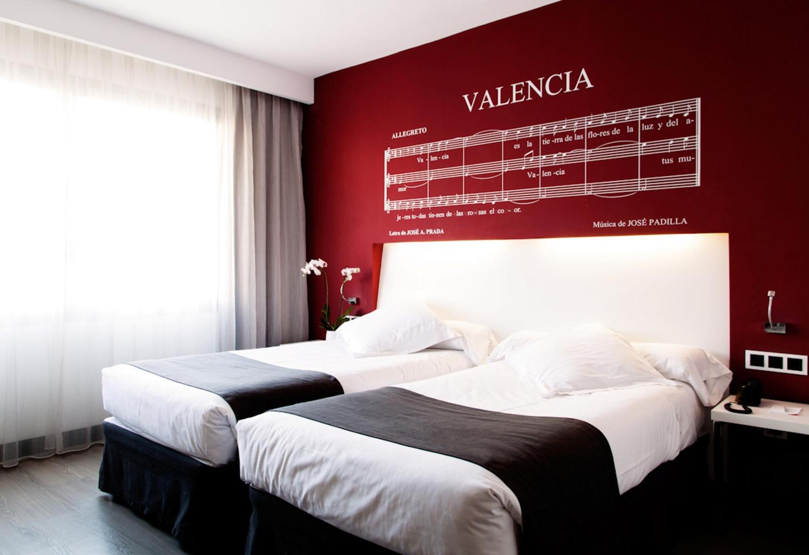 Double Or Twin Room