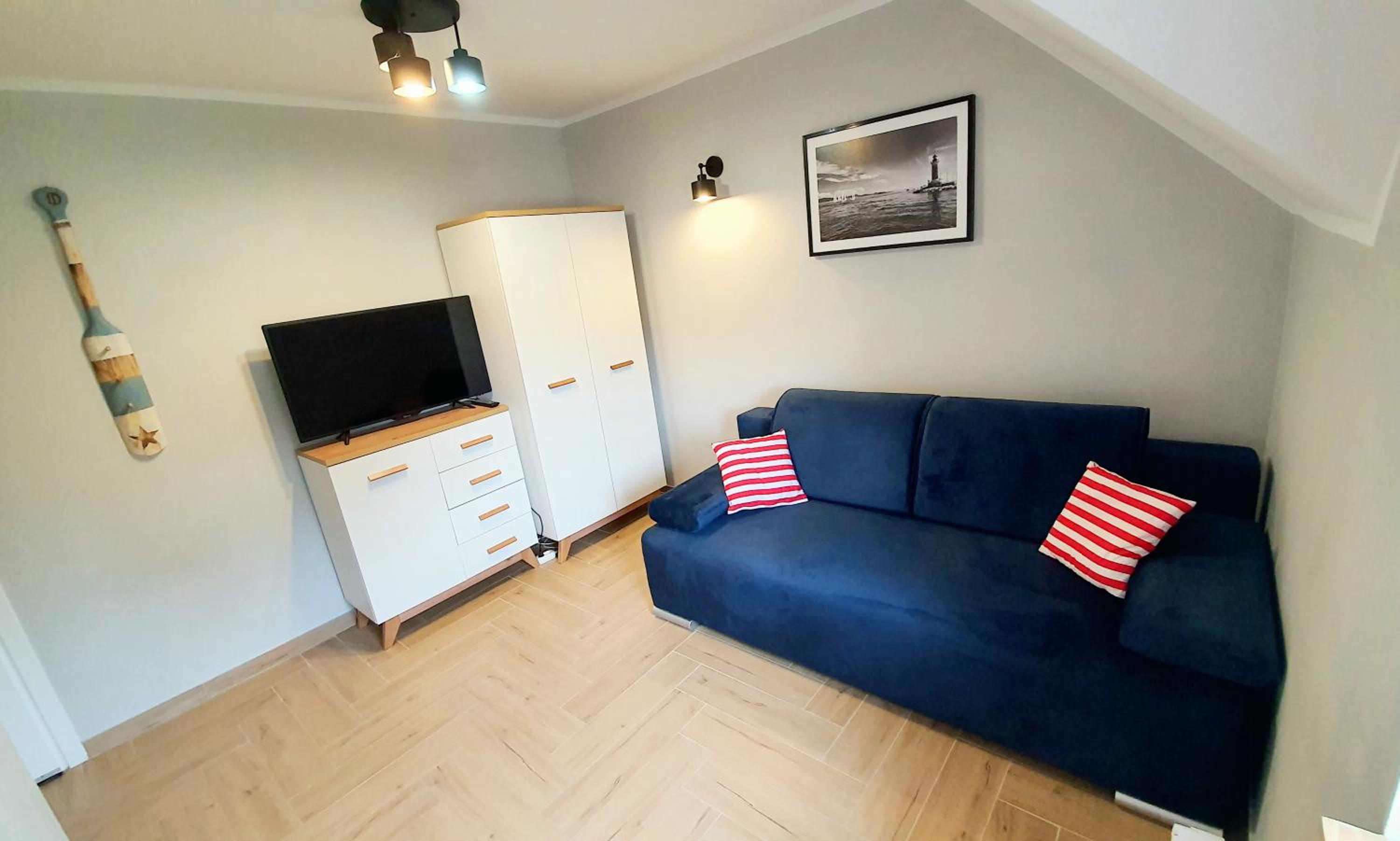 Deluxe Double Room (2 Adults + 1 Child)