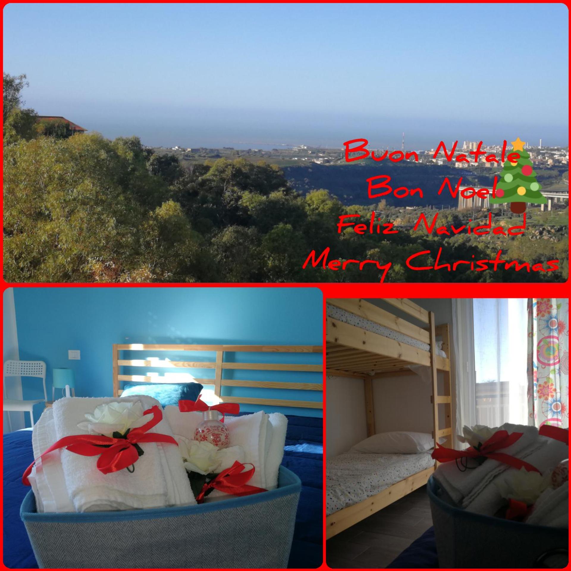 Quadruple Room with Sea View - Photo 12