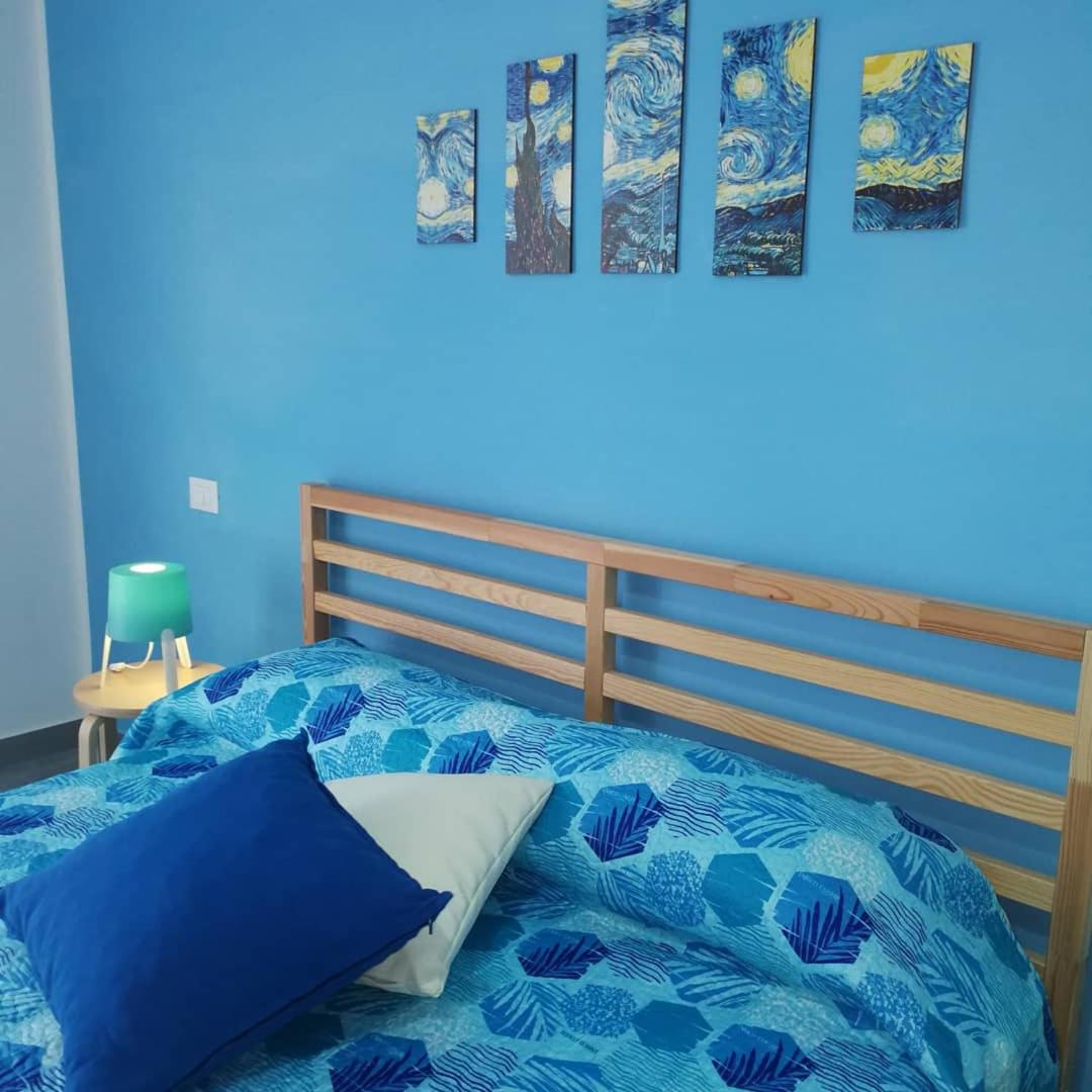 Quadruple Room with Sea View - Photo 3