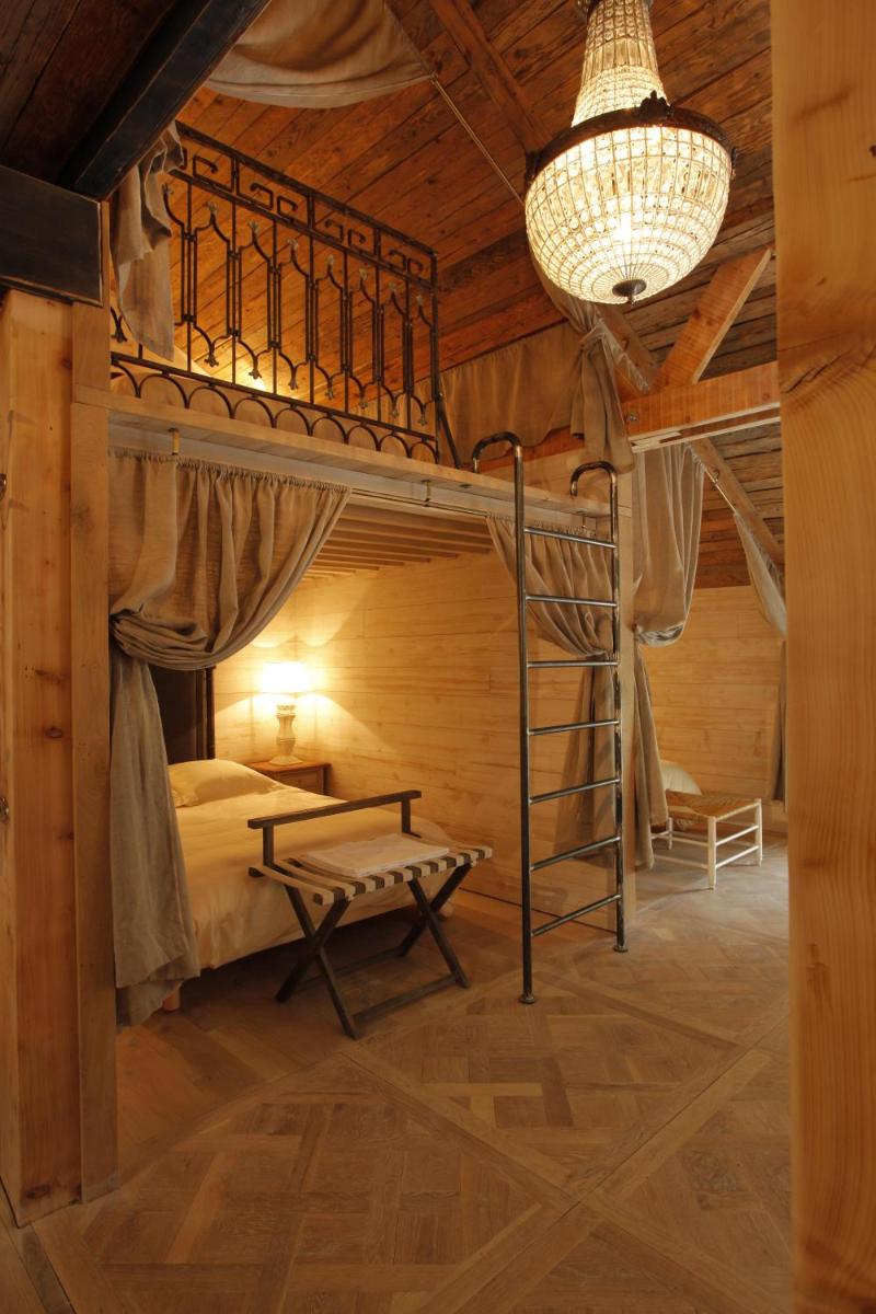 One-Bedroom Chalet